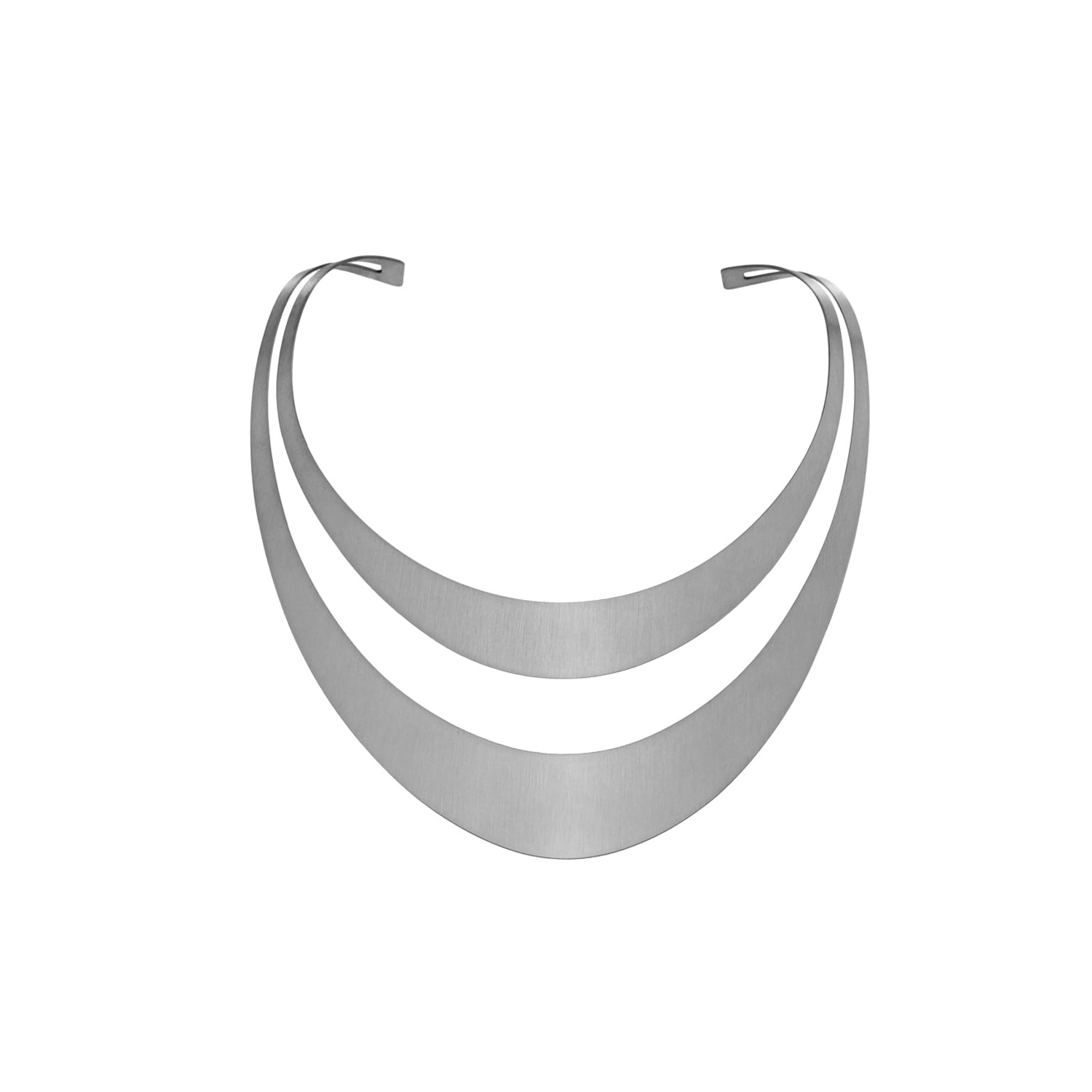 Inception Necklace – Matte