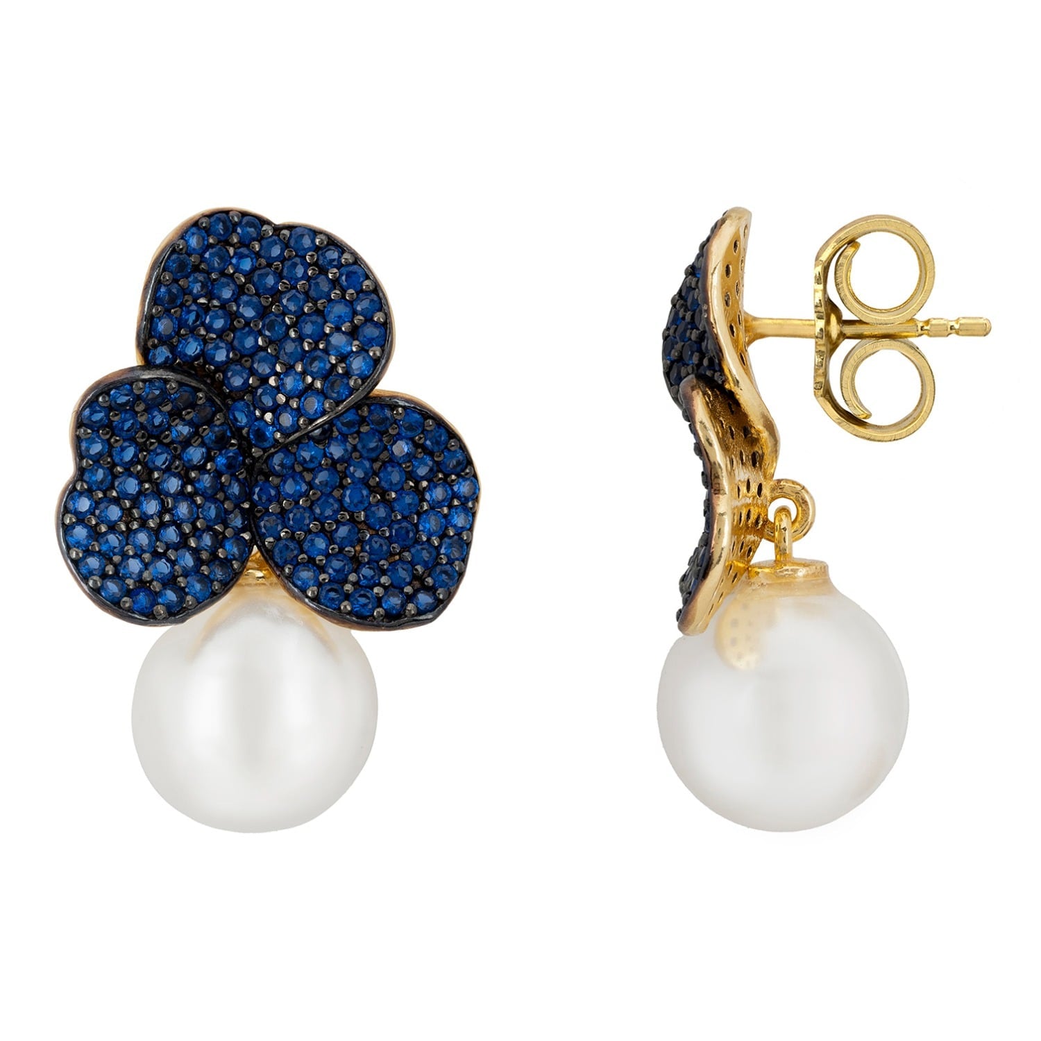 iris-flower-and-pearl-dangle-
