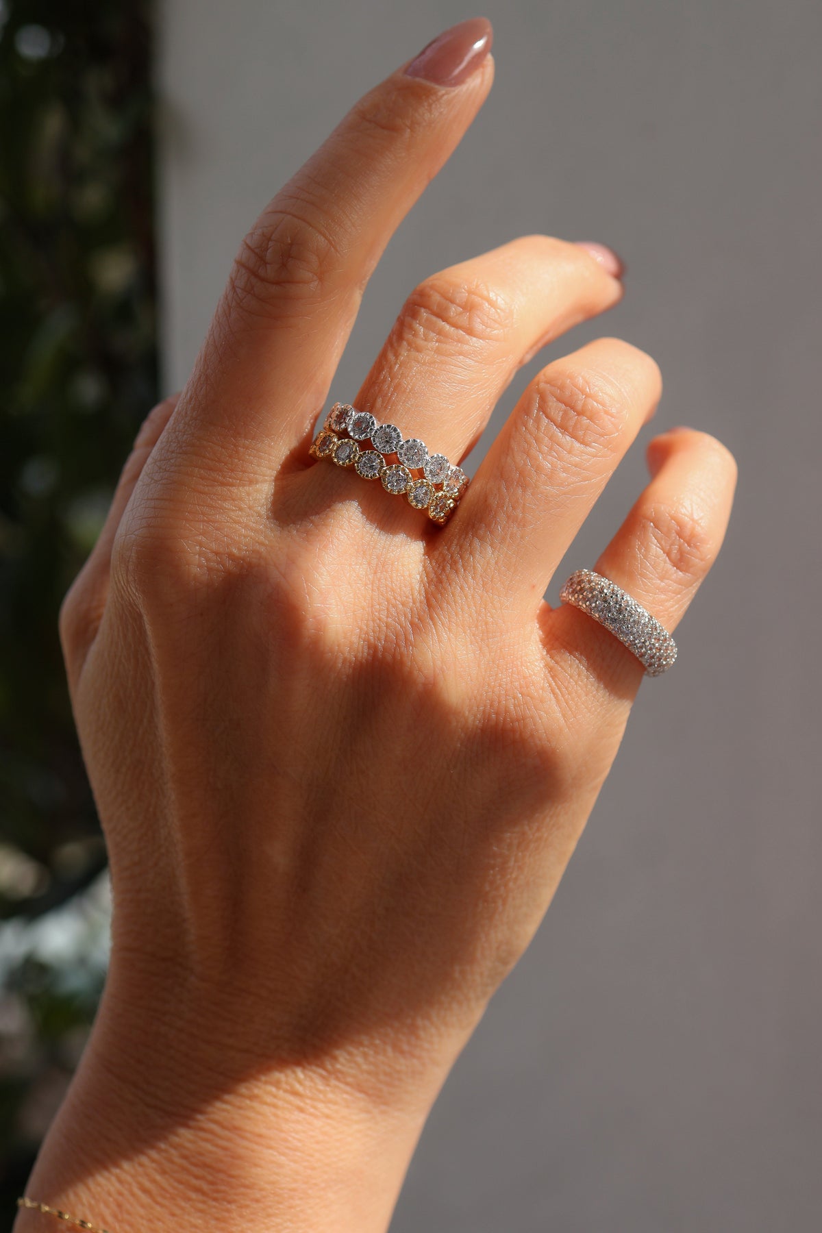 Vivienne Ring