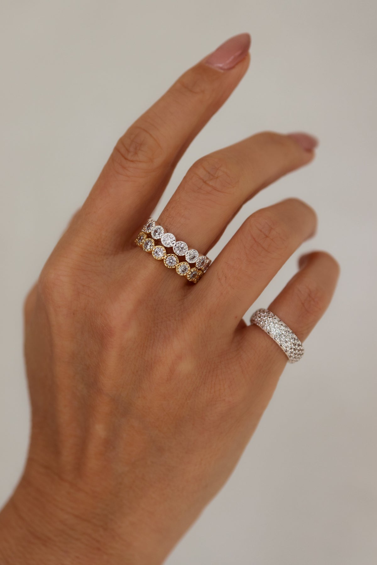 Isabelle Ring