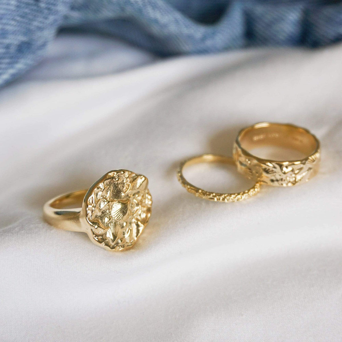coral-stacking-ring-18ct-gold-plated-sterling-silver-daisy-london