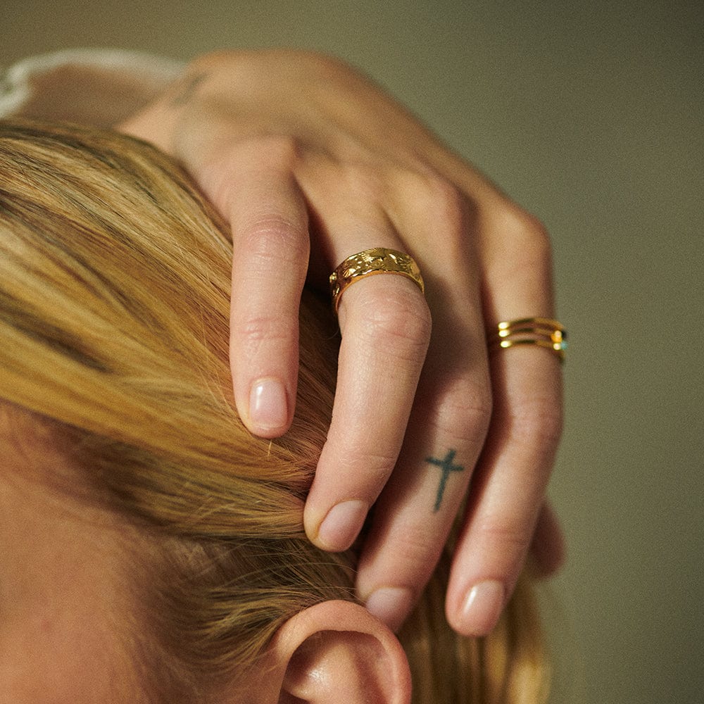 fossil-band-ring-18ct-gold-plated-sterling-silver-daisy-london