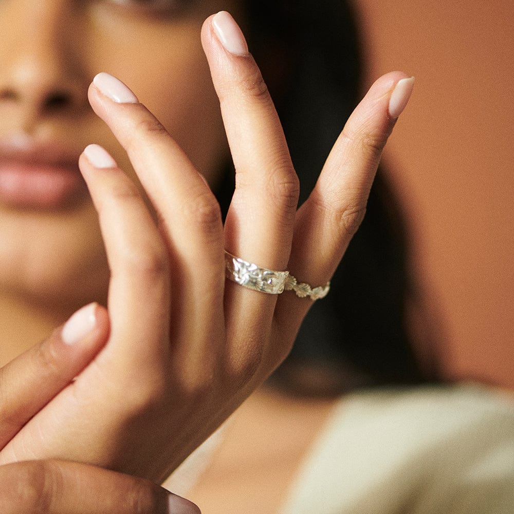 fossil-band-ring-925-sterling-silver-daisy-london