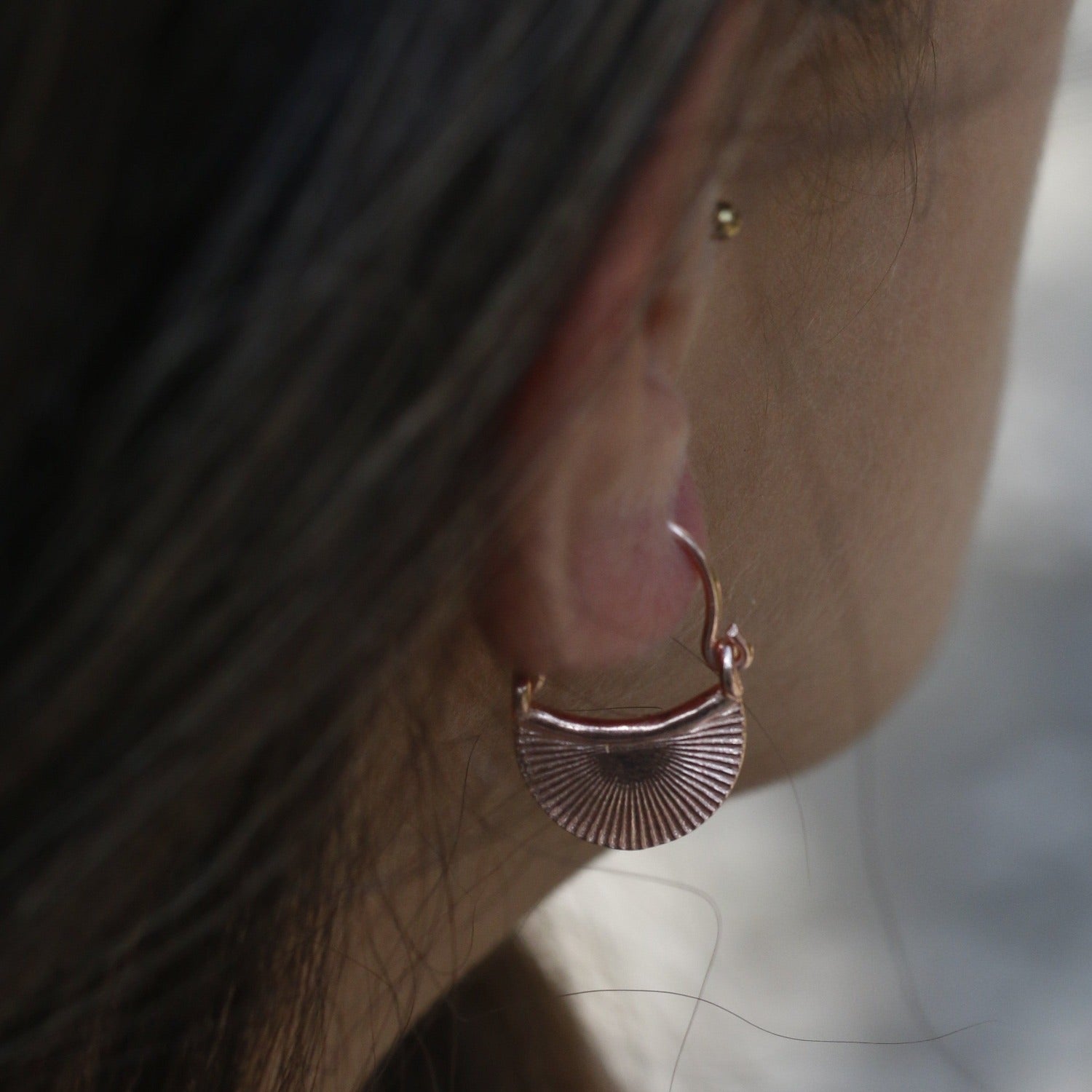 Istanbulite Boho Earrings