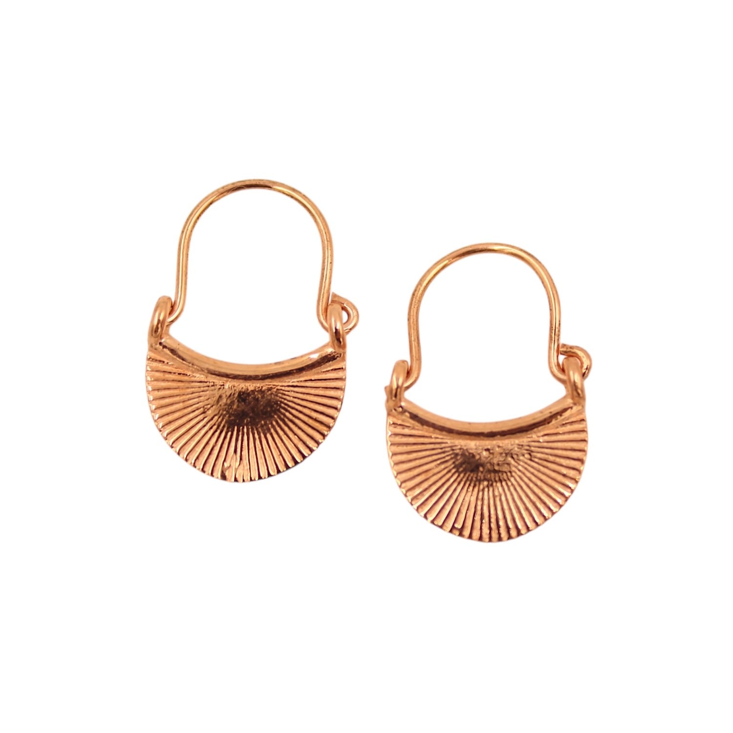 Istanbulite Boho Earrings