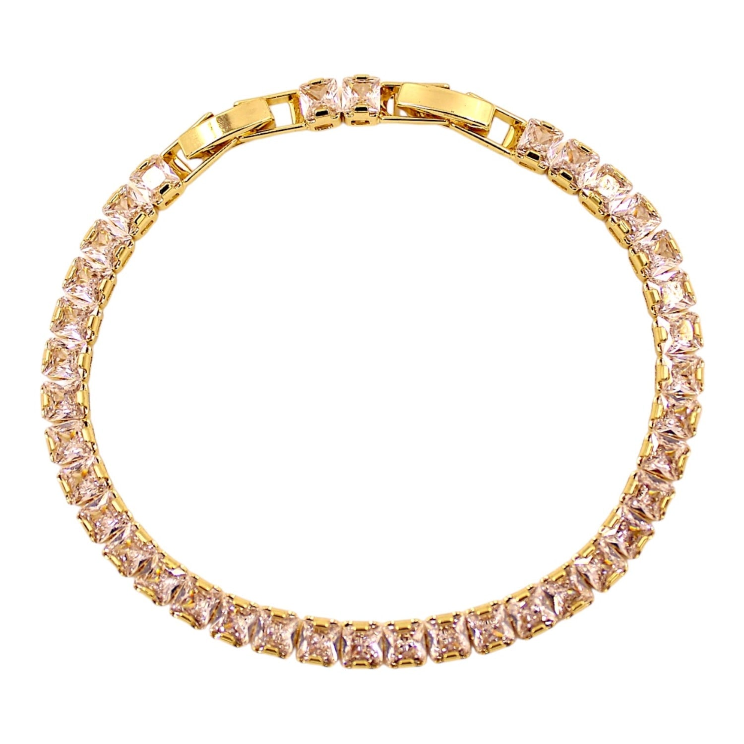 Istanbulite Classic Brilliance Bracelet