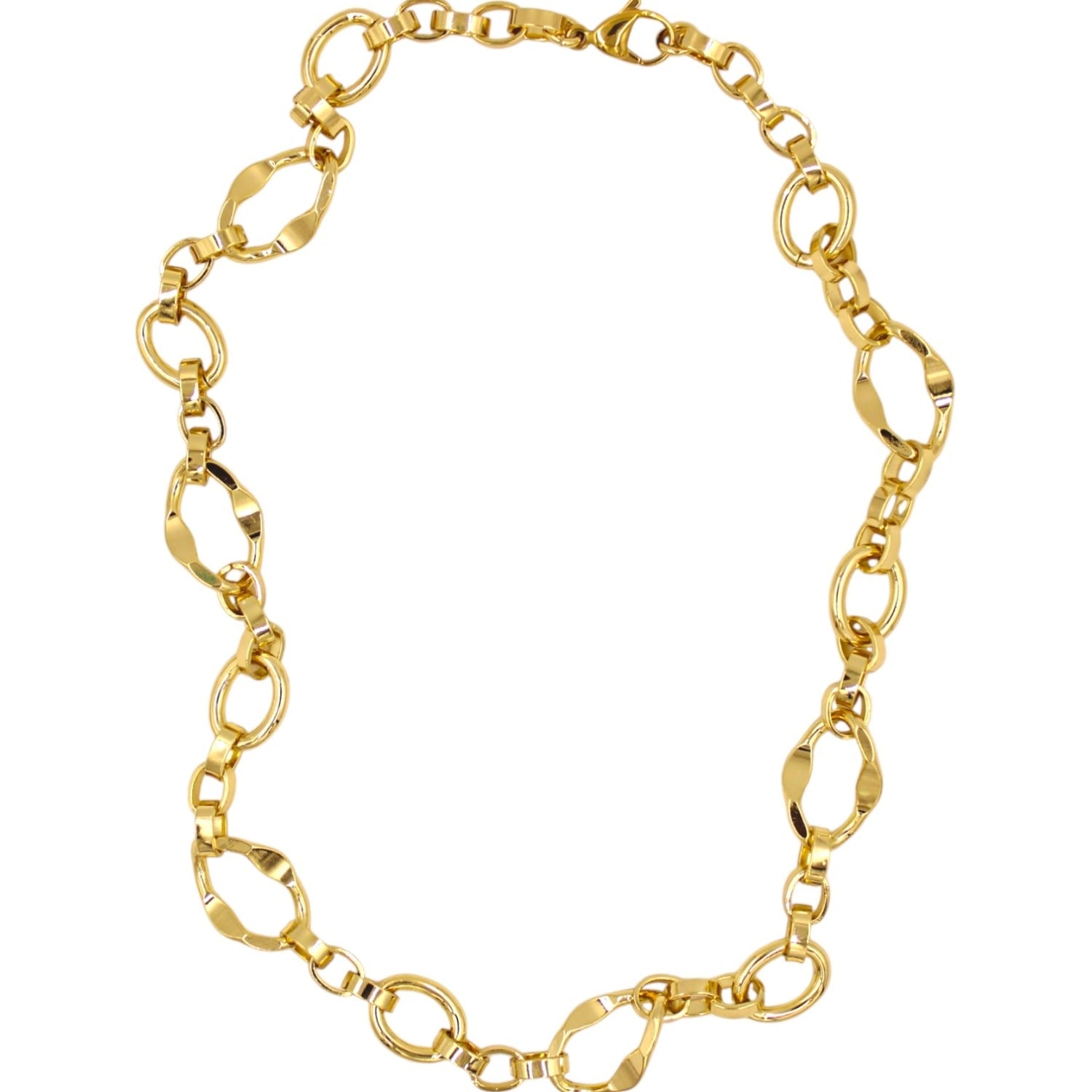 Istanbulite Necklace