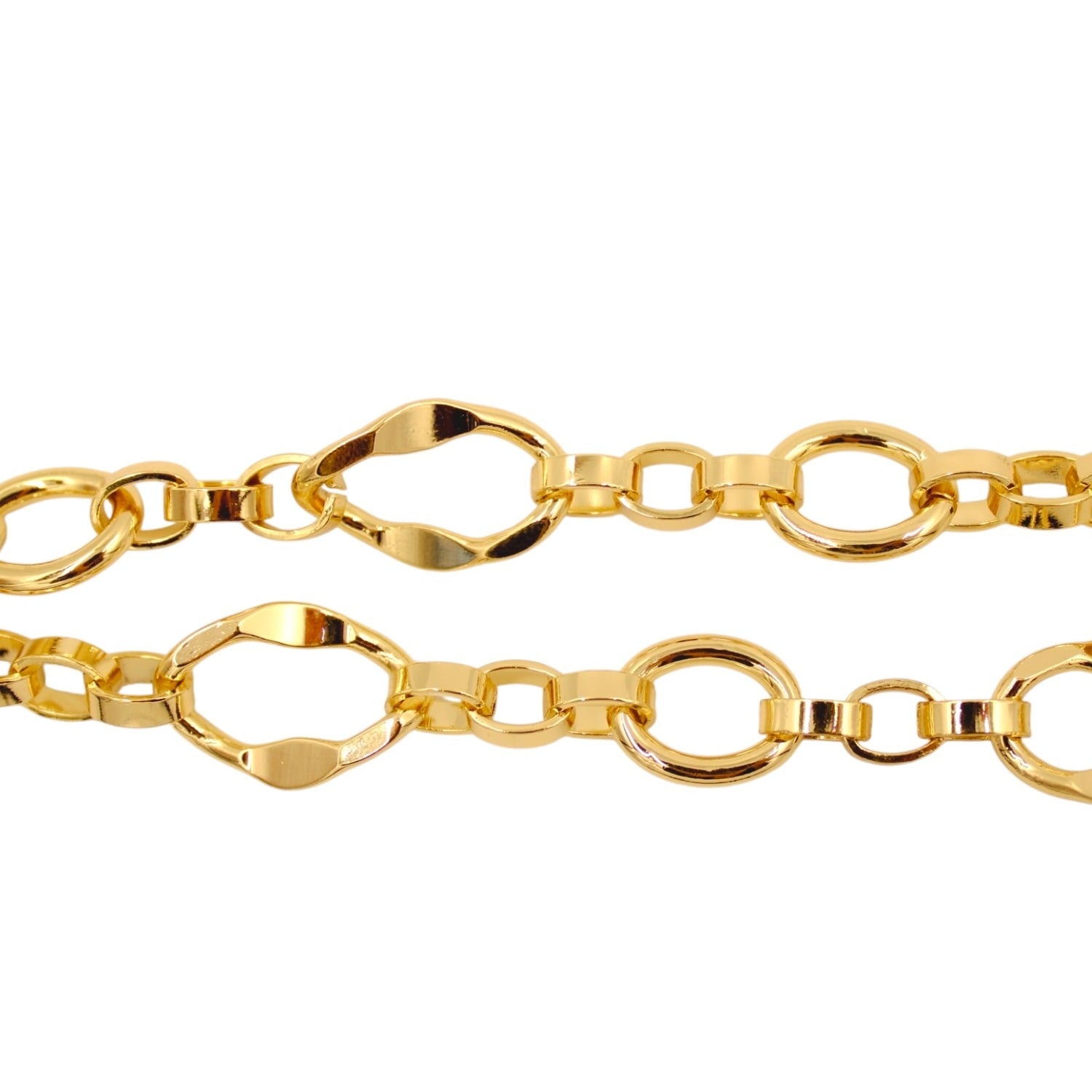 Istanbulite Necklace