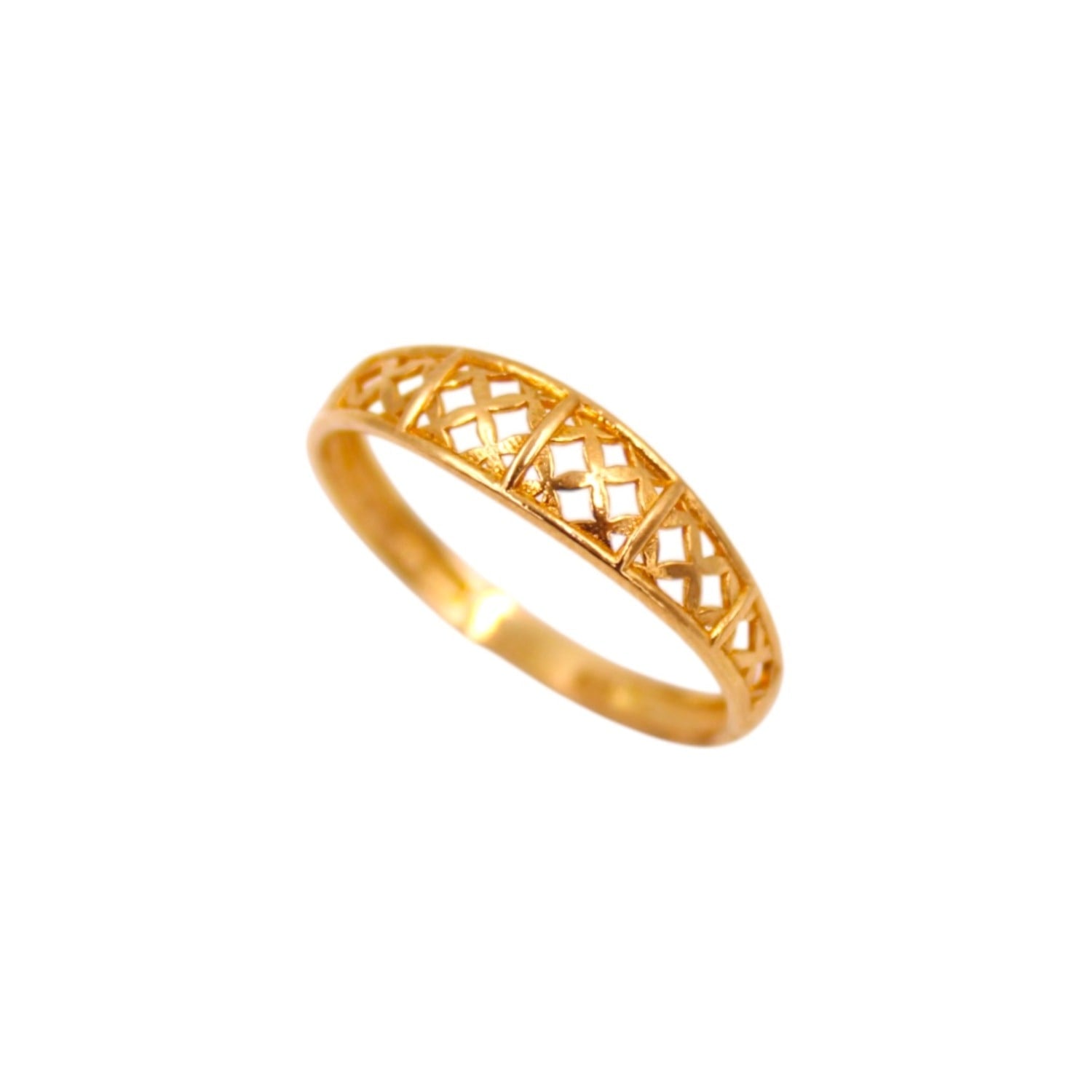 Istanbulite Ring