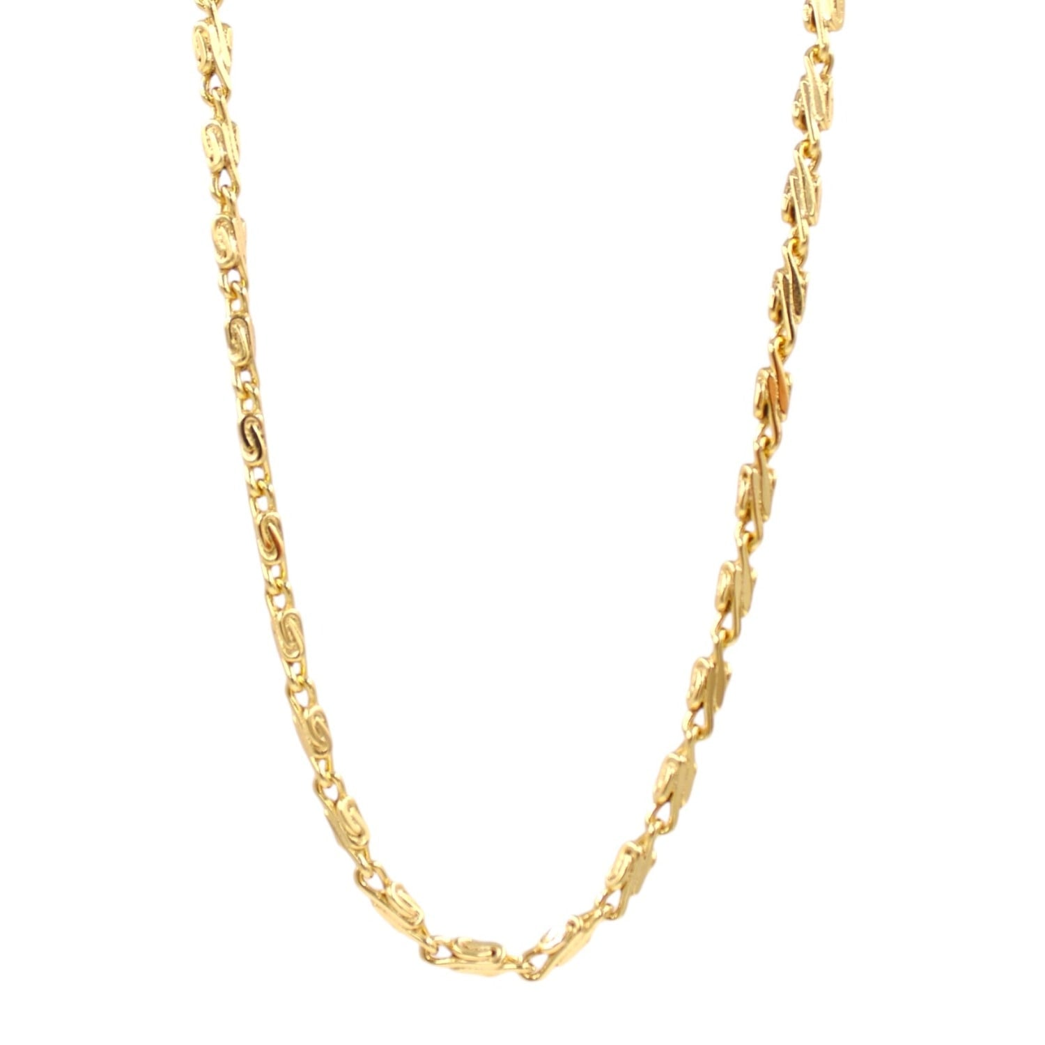 Istanbulite Timeless Chain Necklace