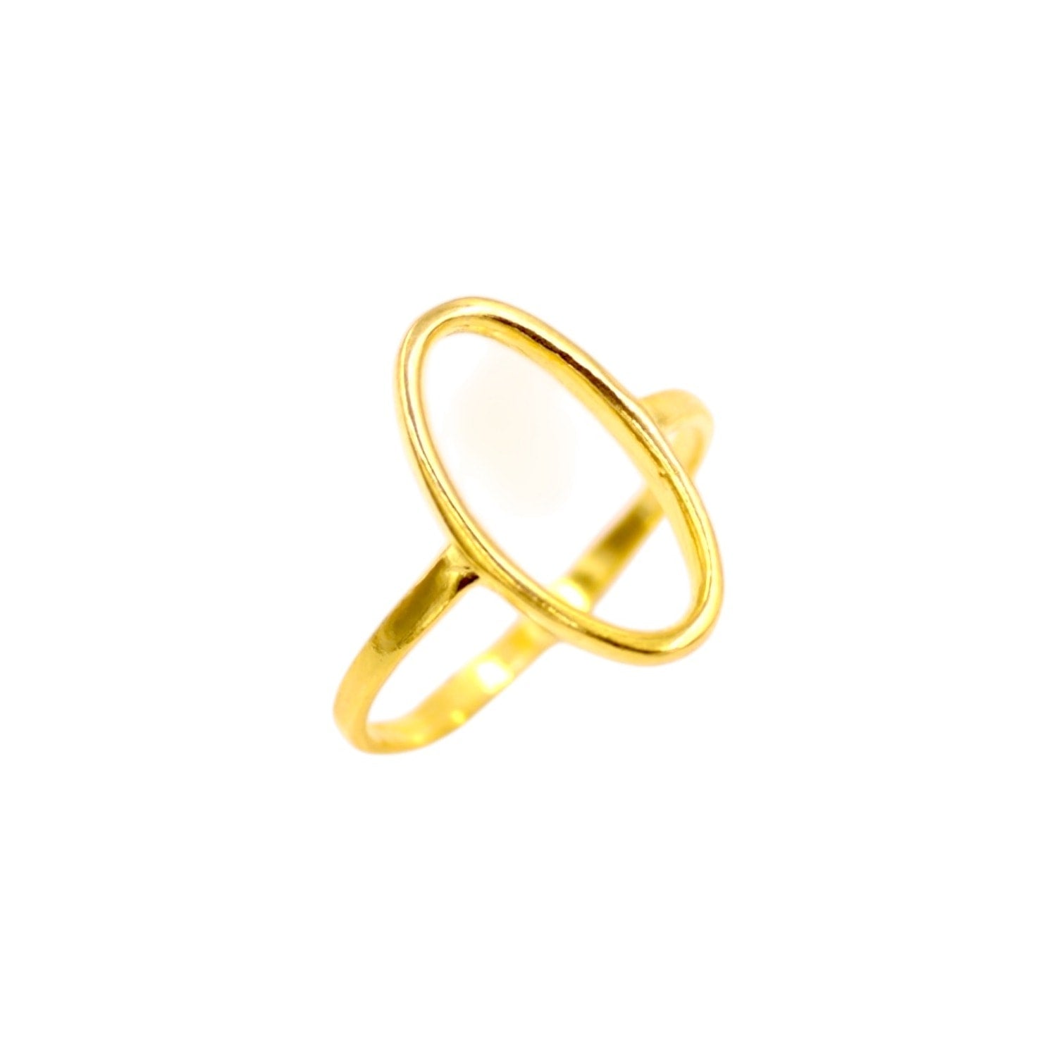 Istanbulite Timeless Ring