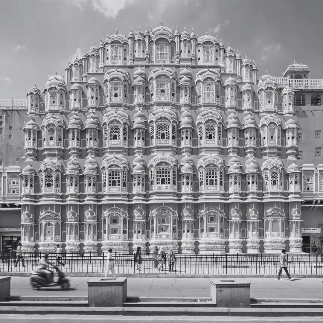 Top 10 Places to Propose in Jaipur