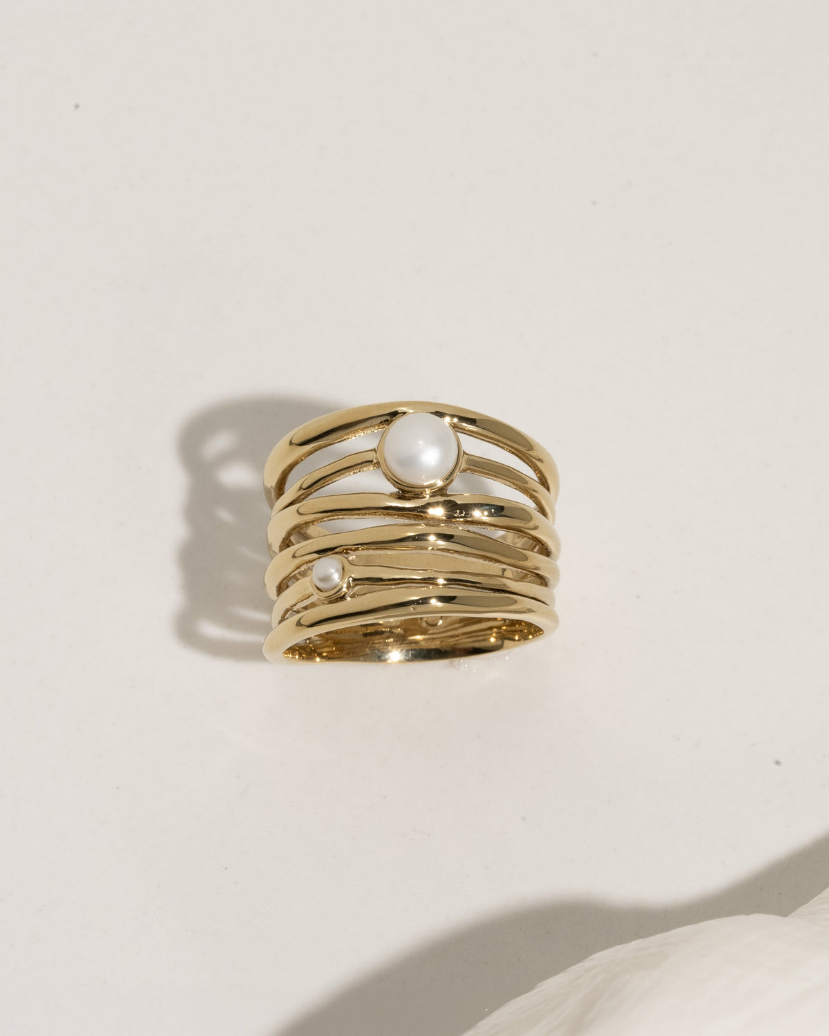 Capri Ring