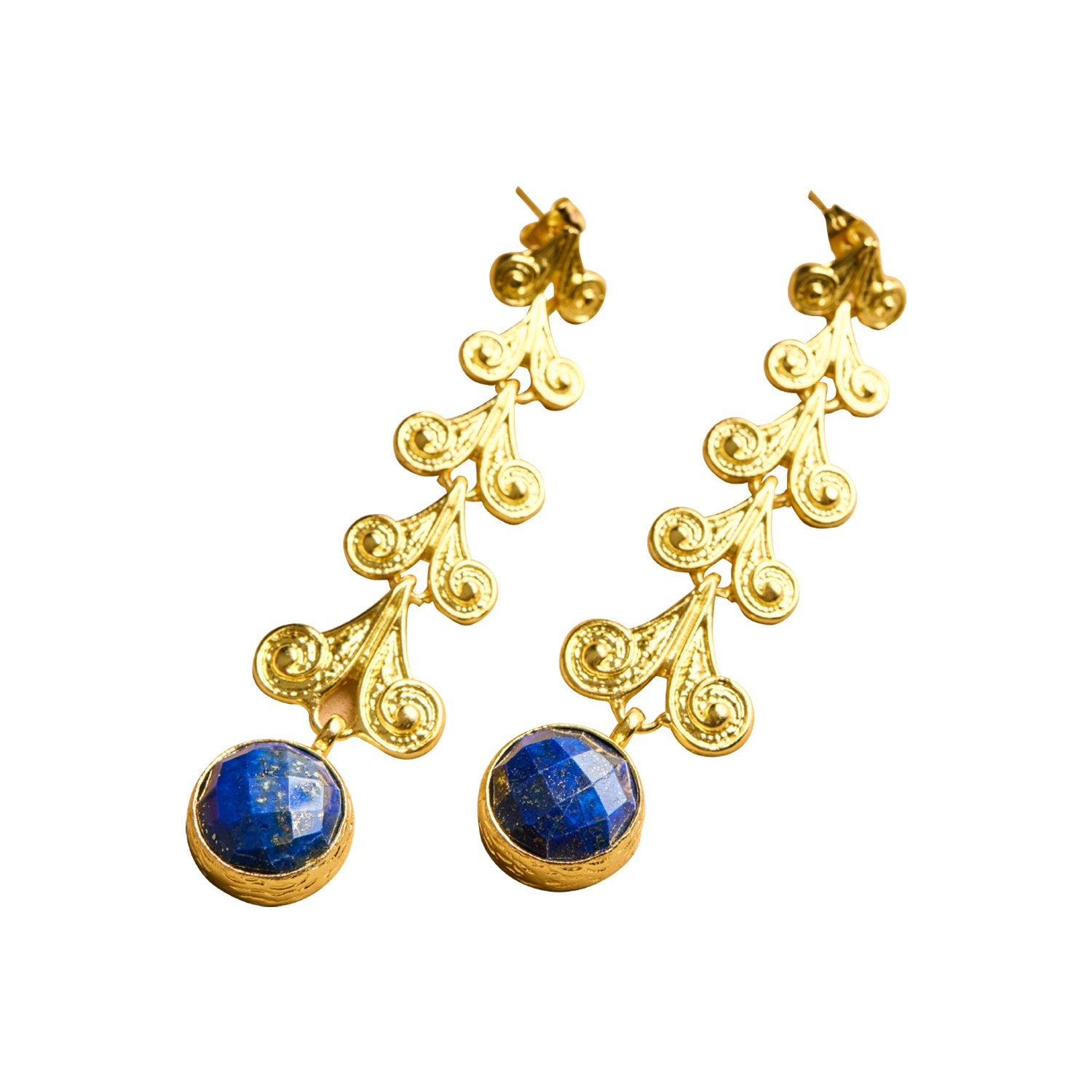 Jamila Earrings