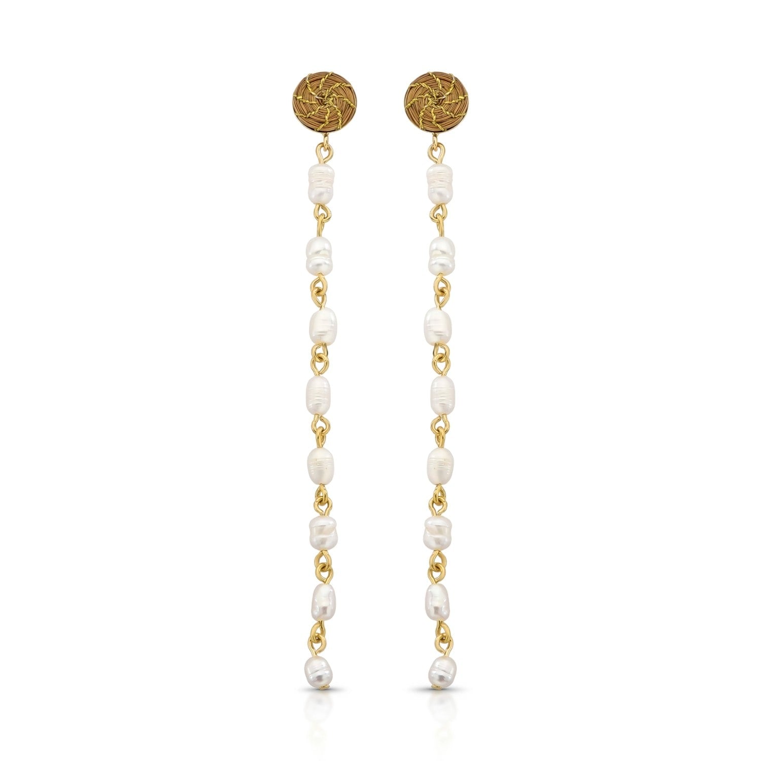 Jane Earrings
