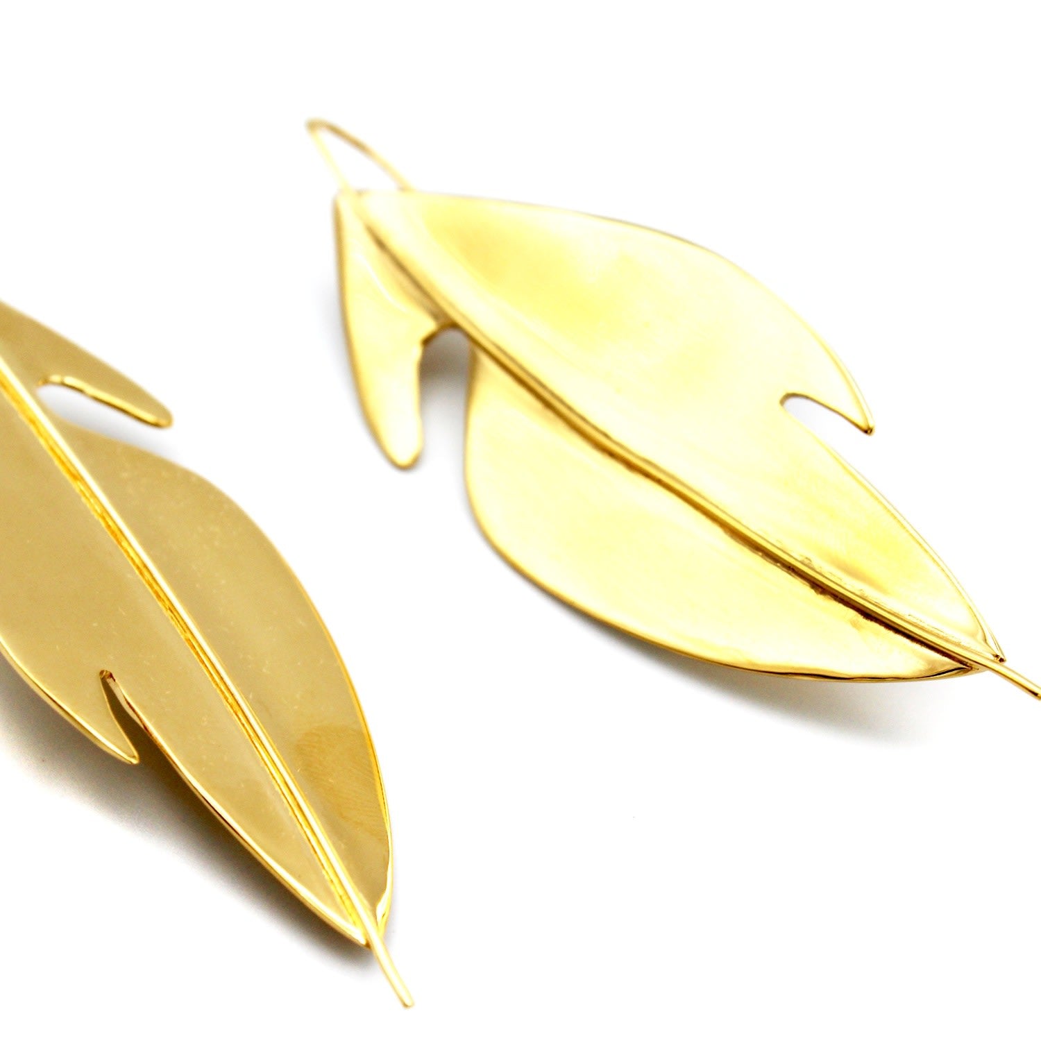 Jani Threader Earrings