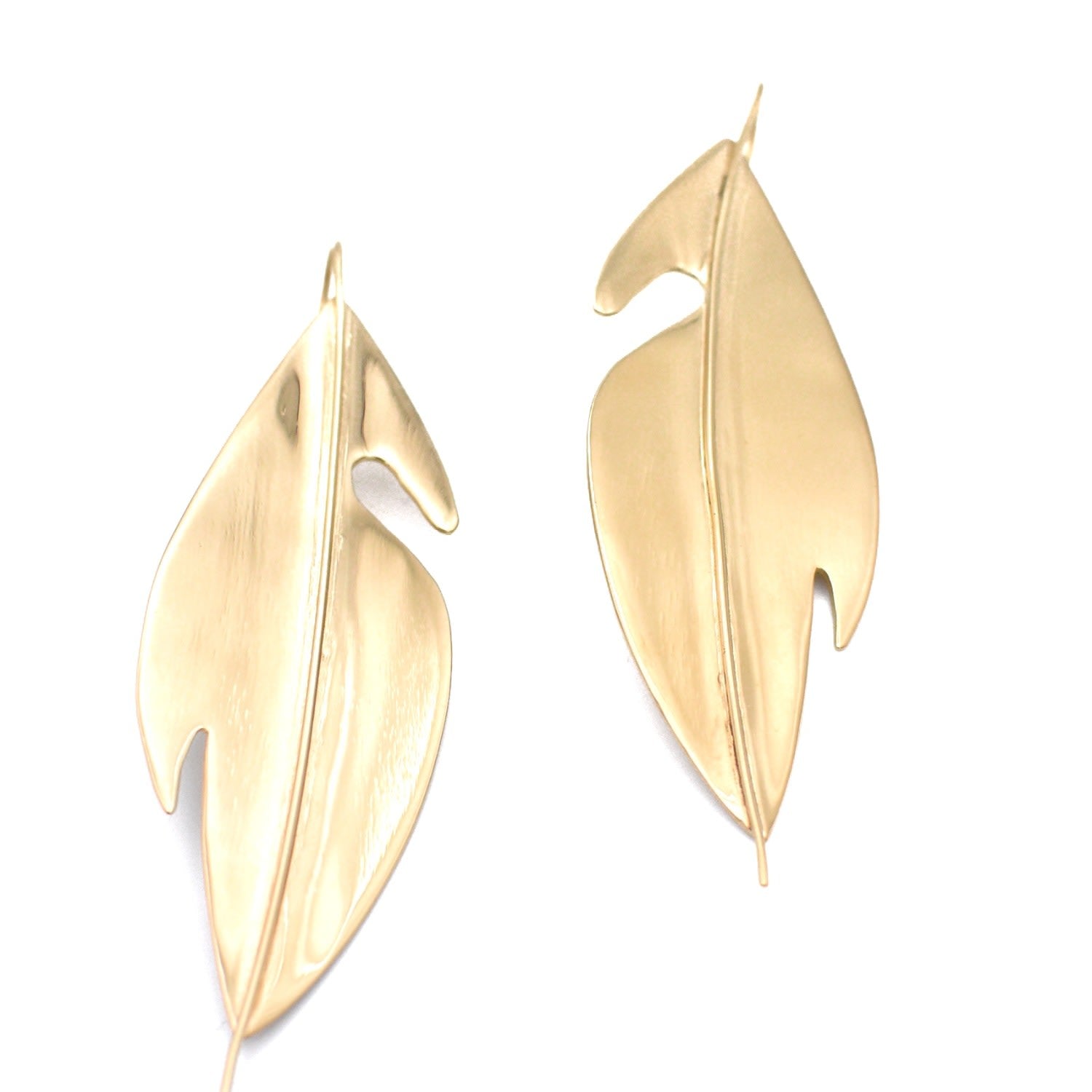 Jani Threader Earrings