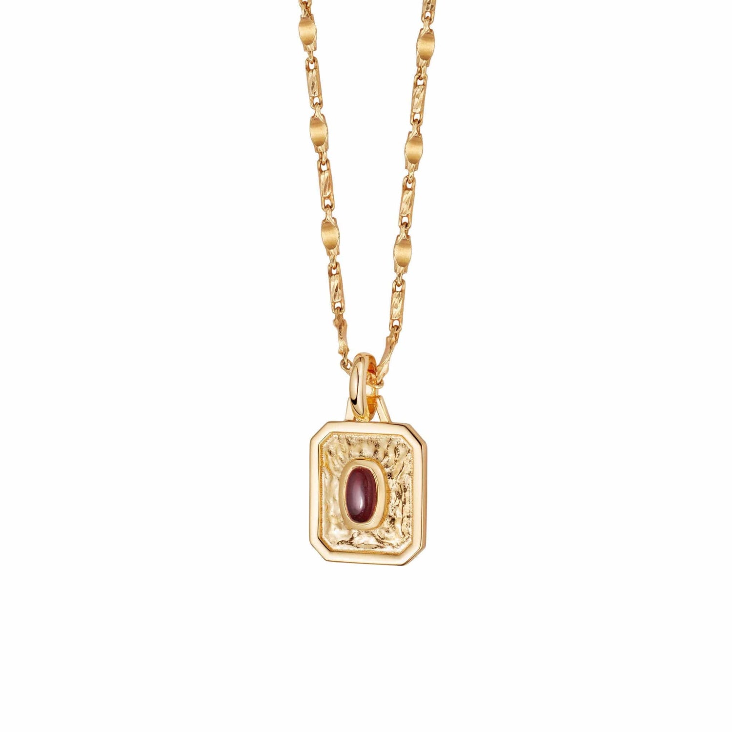 january-garnet-birthstone-necklace-18ct-gold-plated-daisy-london