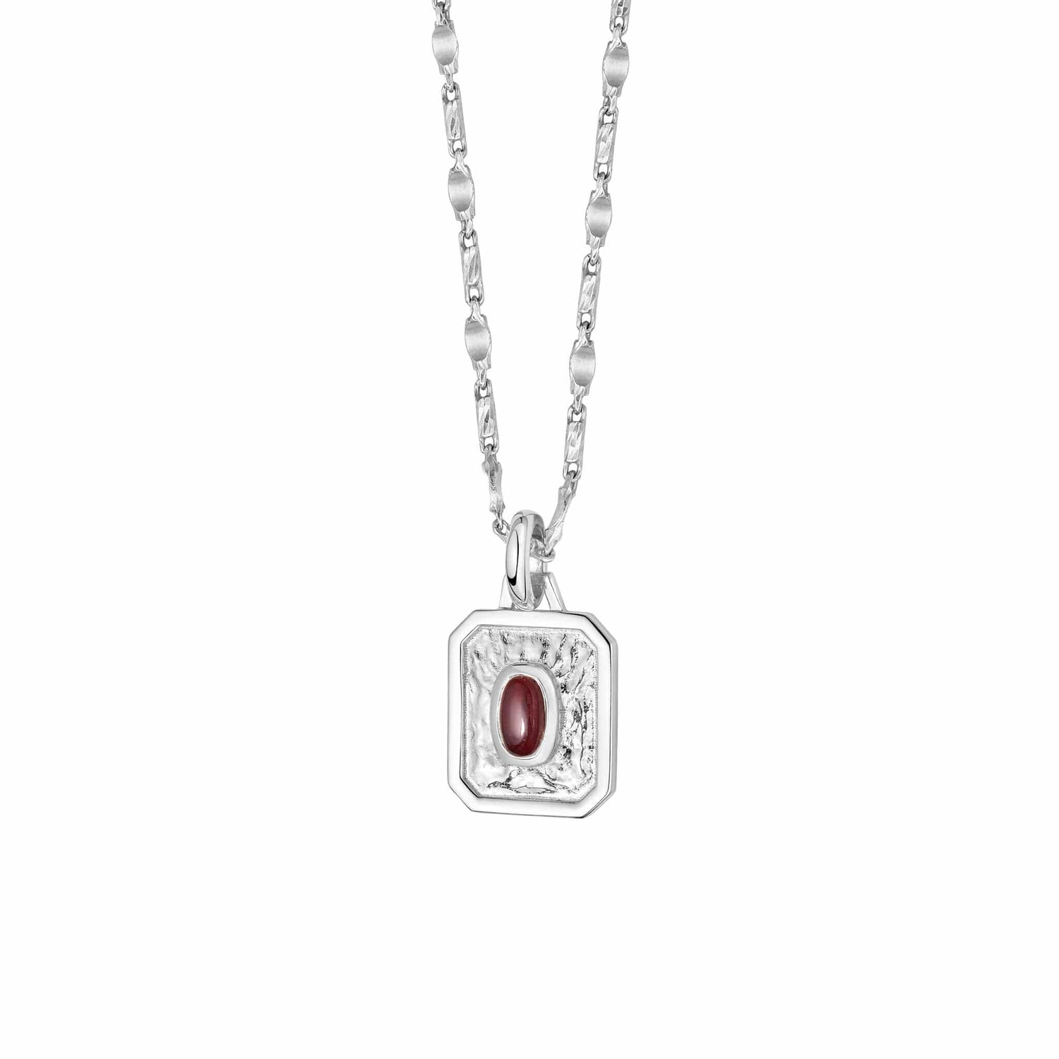 january-garnet-birthstone-necklace-sterling-silver-daisy-london