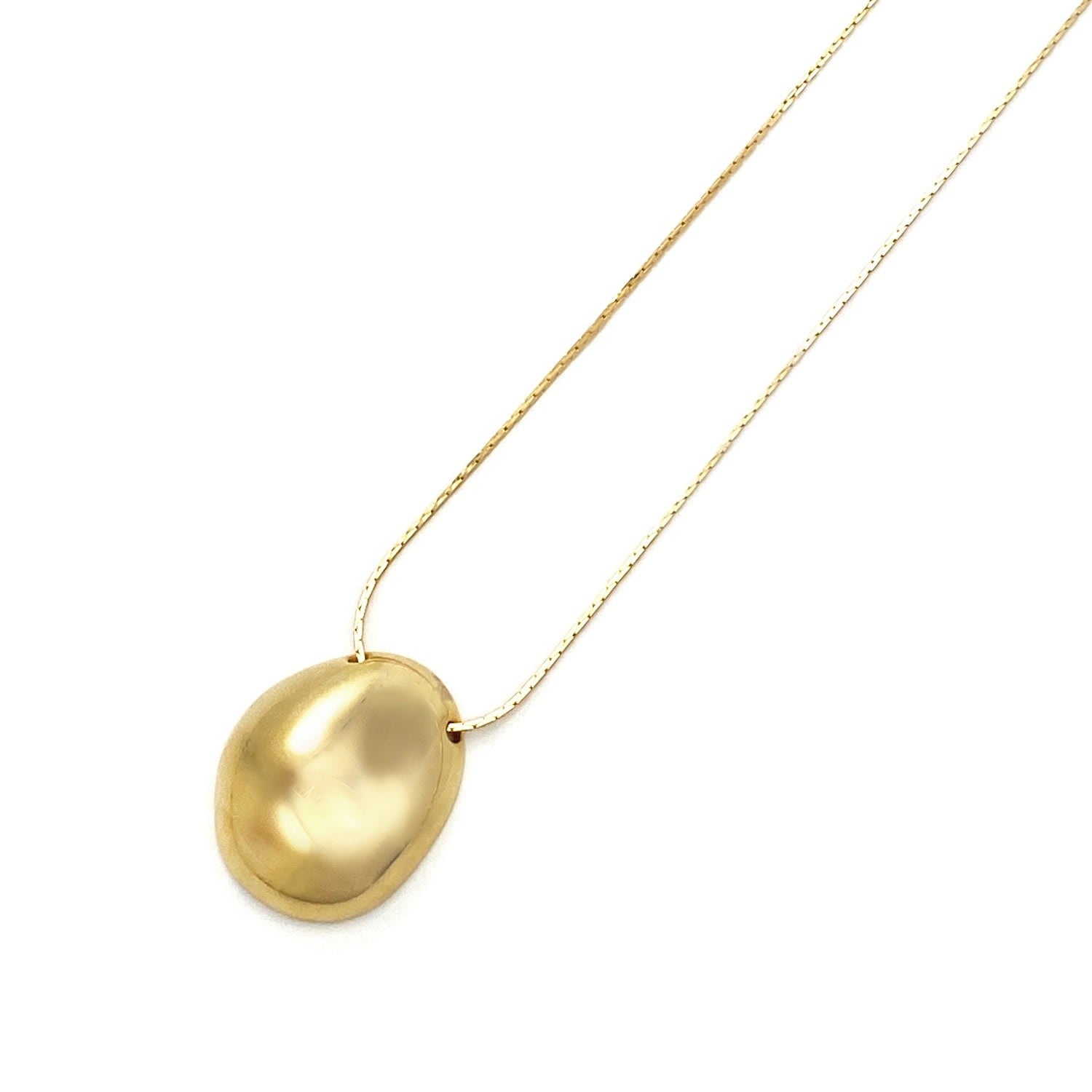 Galina Pendant Large Gold