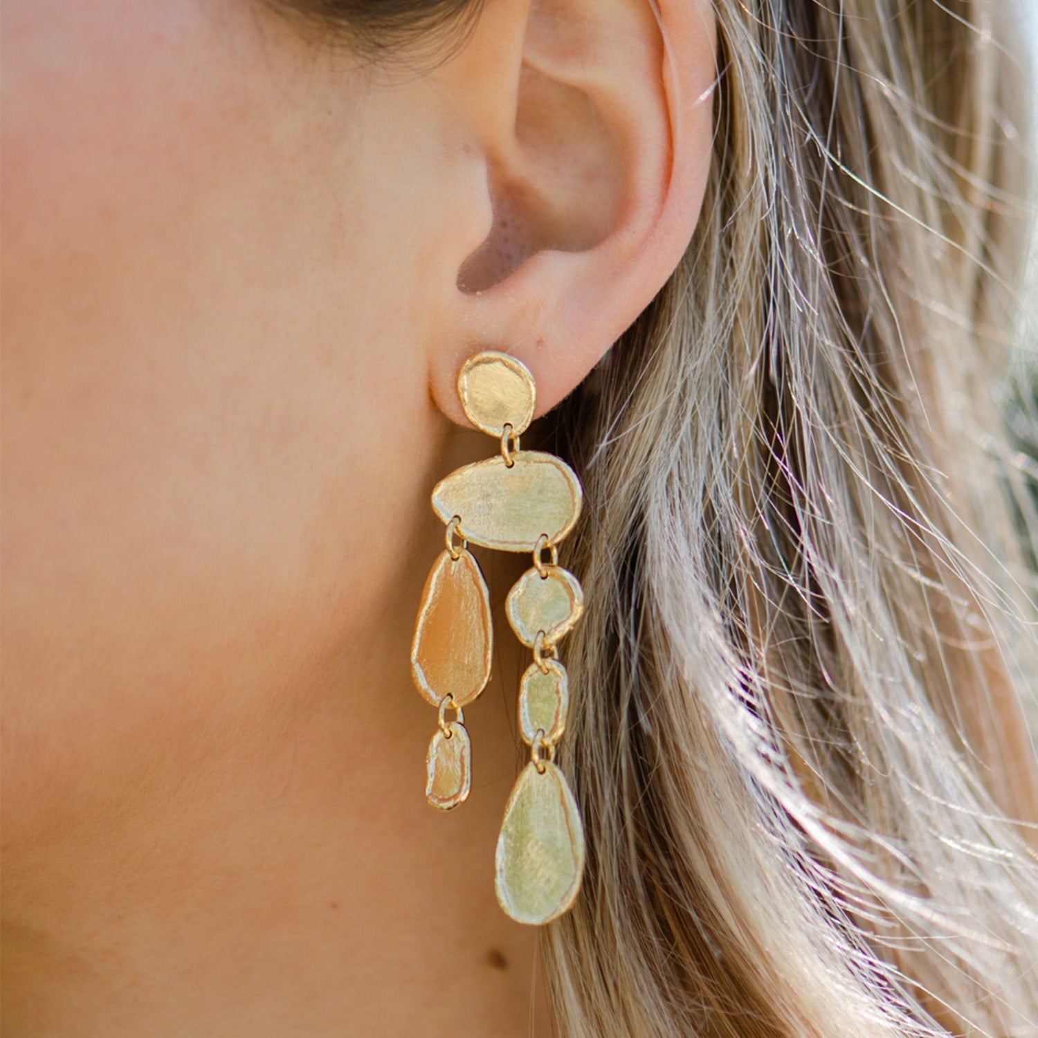 Julane Earrings