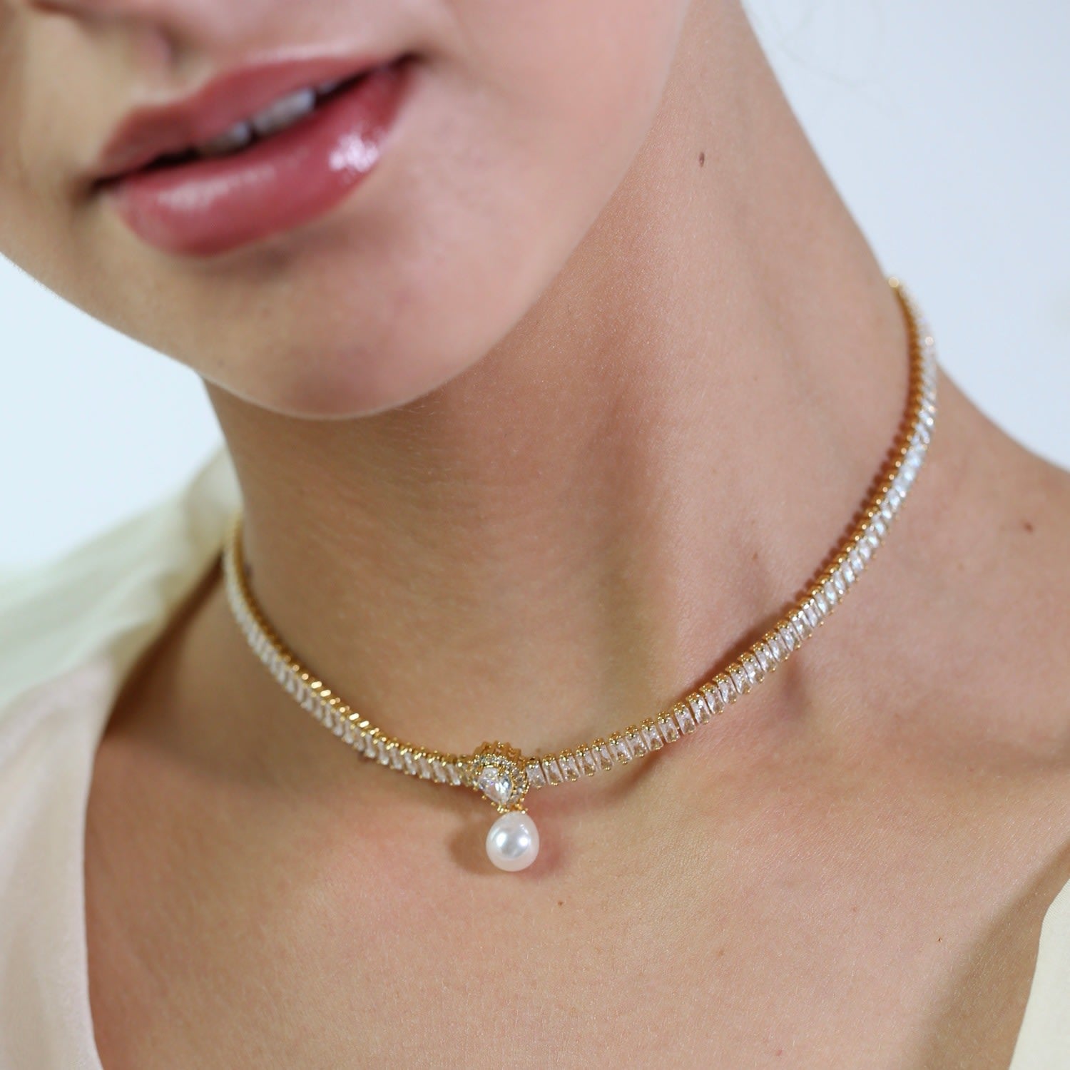 Juliette Necklace