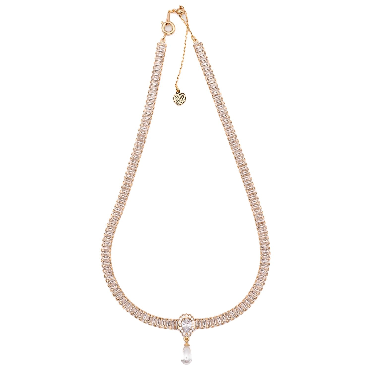 Juliette Necklace