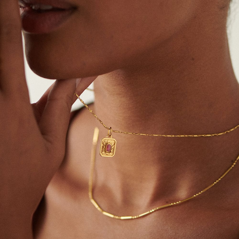 july-ruby-birthstone-necklace-18ct-gold-plated-daisy-london