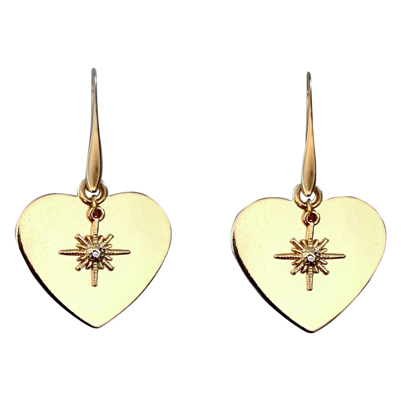 Tara Earrings