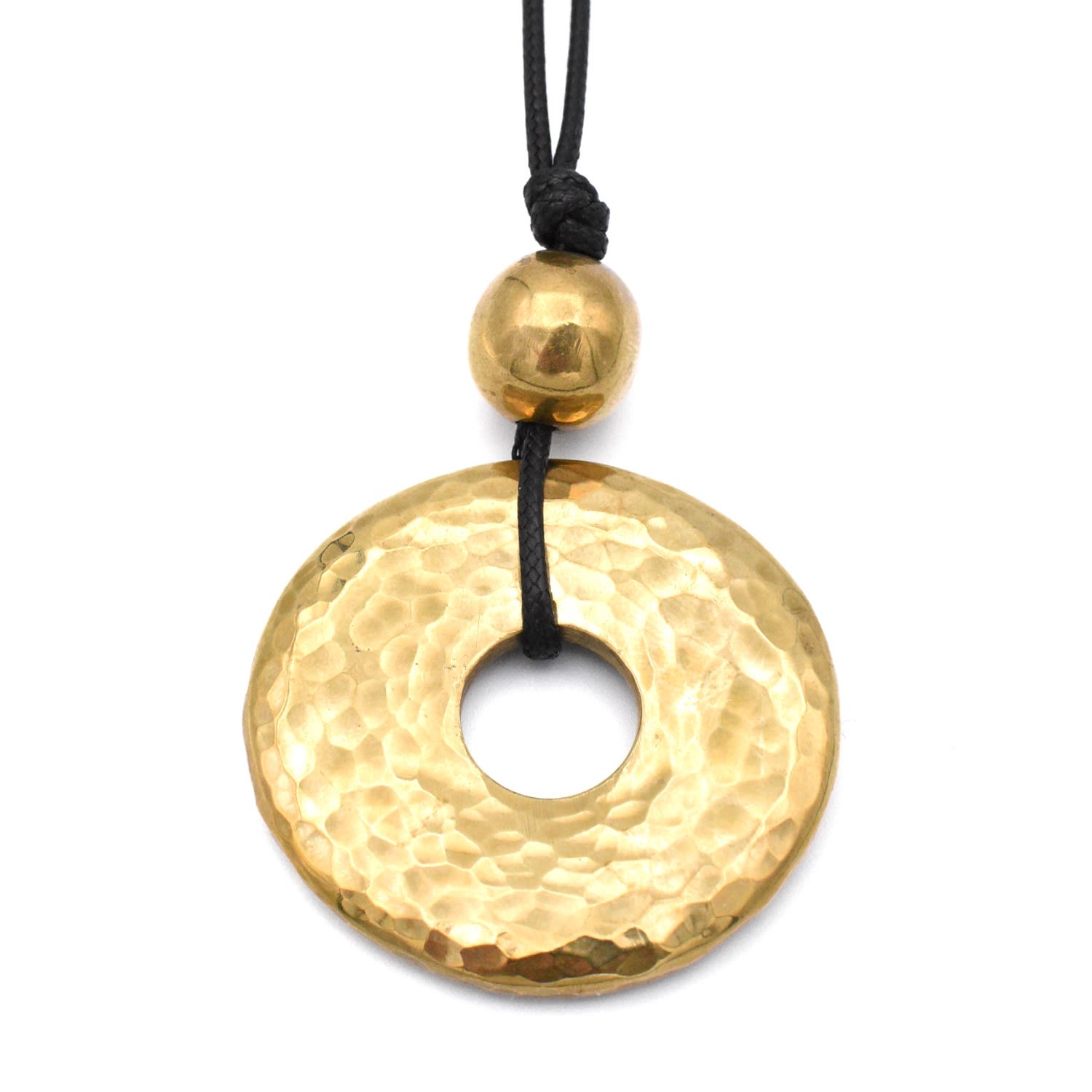 Hewa Necklace