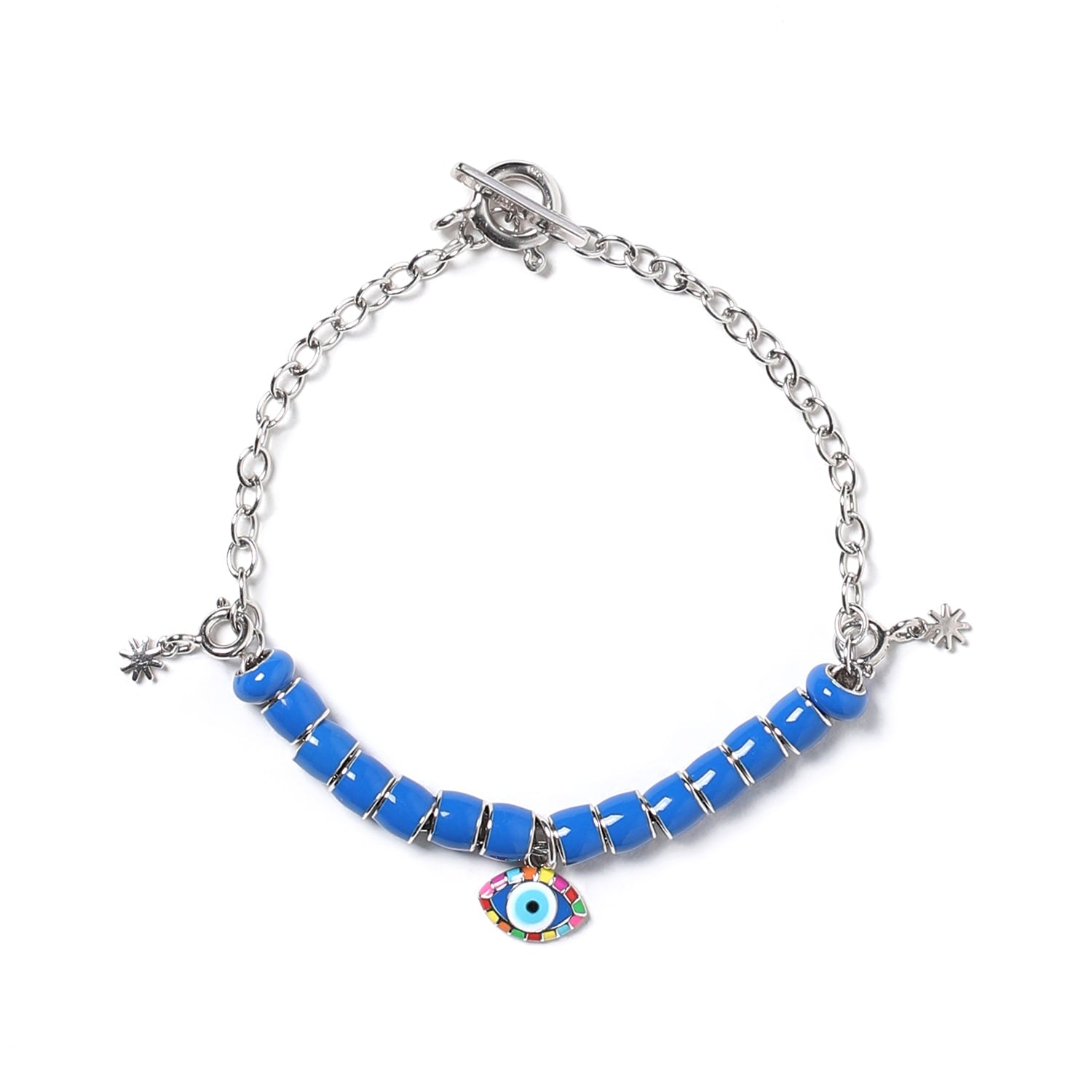 Keep An Eye Out Bracelet