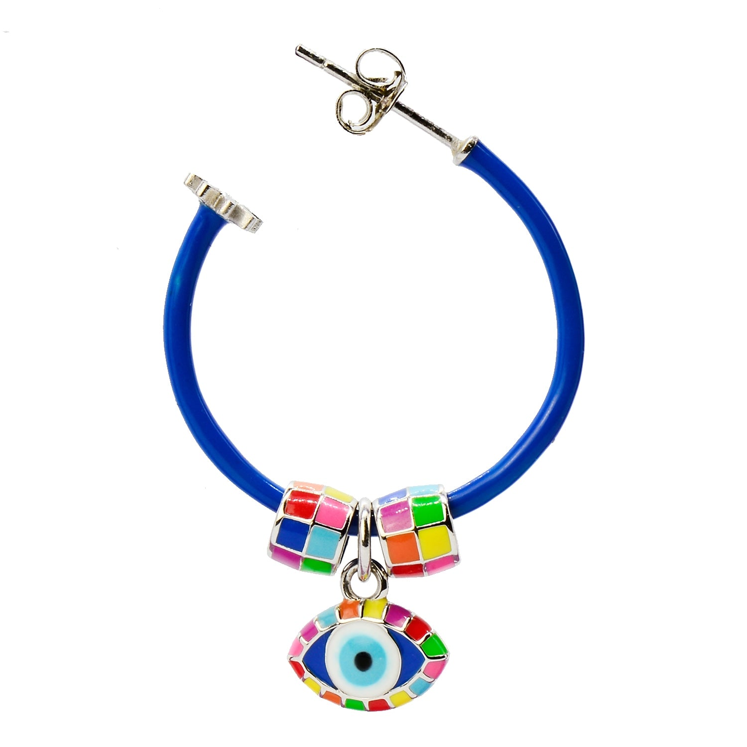 Keep An Eye Out Earring Mix