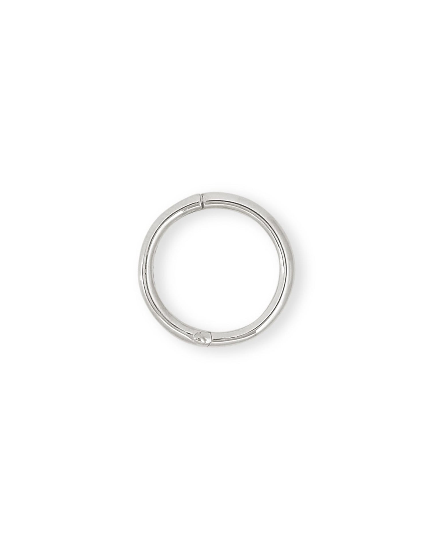 keeley-10mm-single-huggie-earring-in-sterling-silver-swarovski