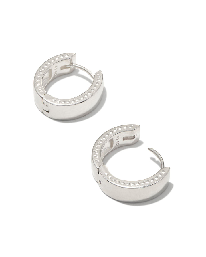 flat-small-14mm-hoop-earrings-in-sterling-silver-swarovski