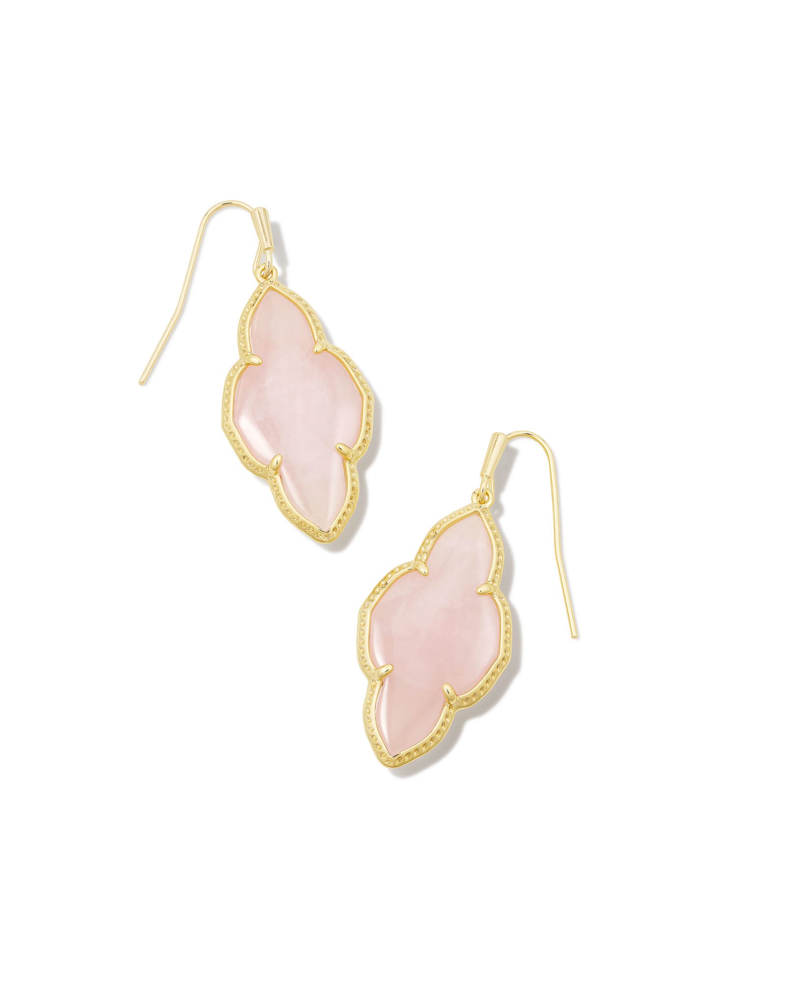 abbie-gold-drop-earrings-in-rose