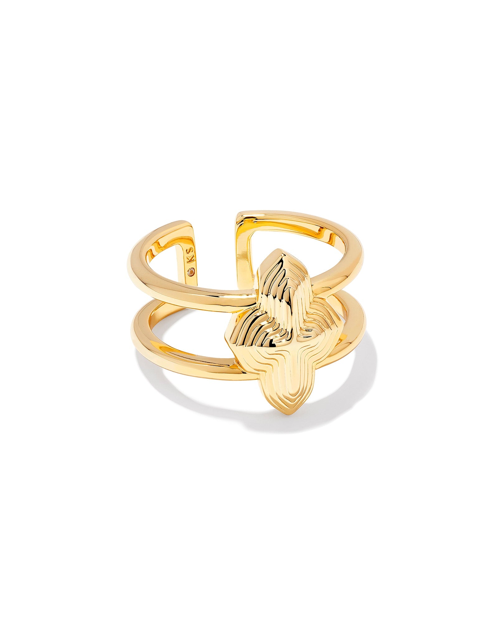 abbie-double-band-ring-in-gold-swarovski