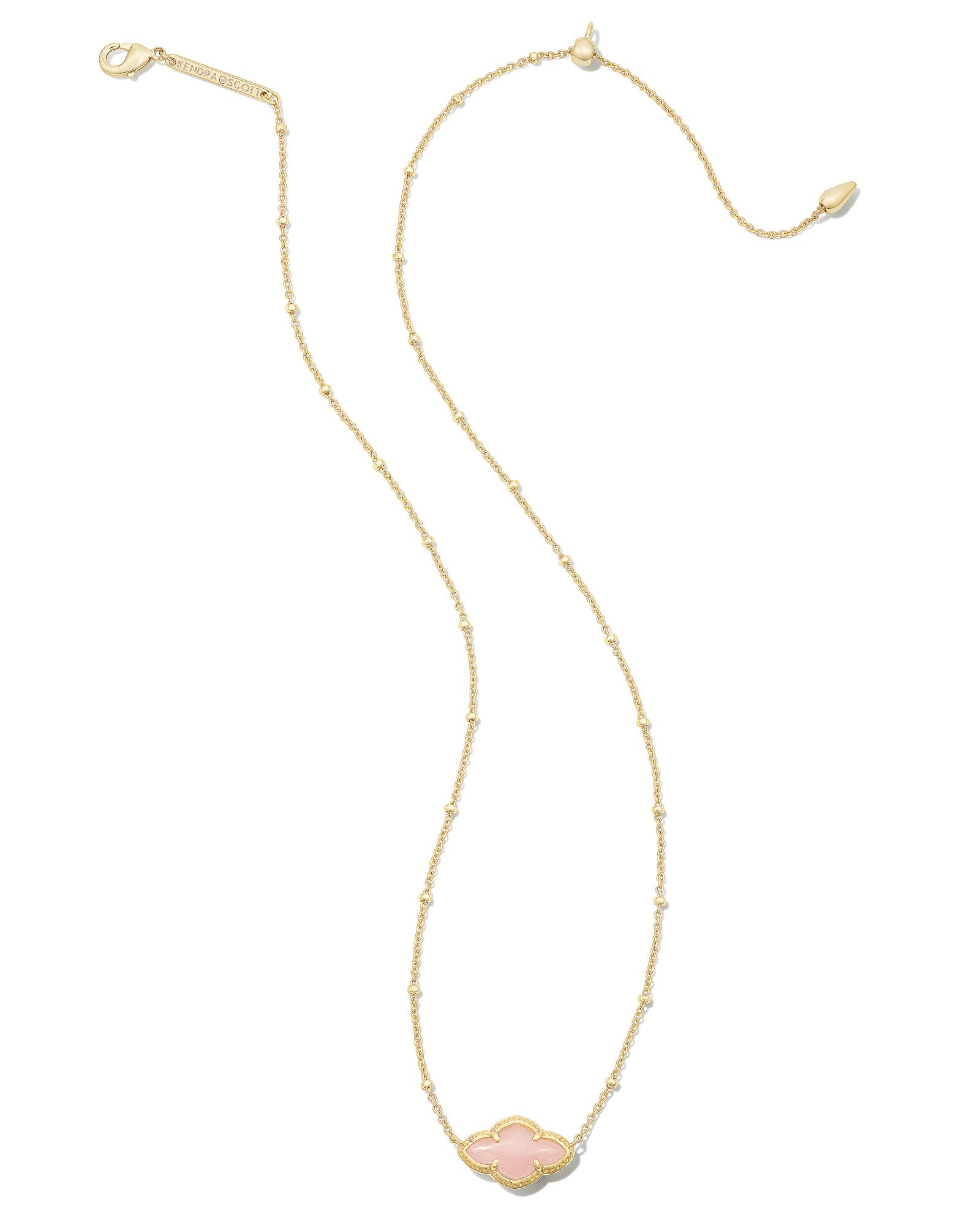 abbie-gold-pendant-necklace-in-rose-swarovski