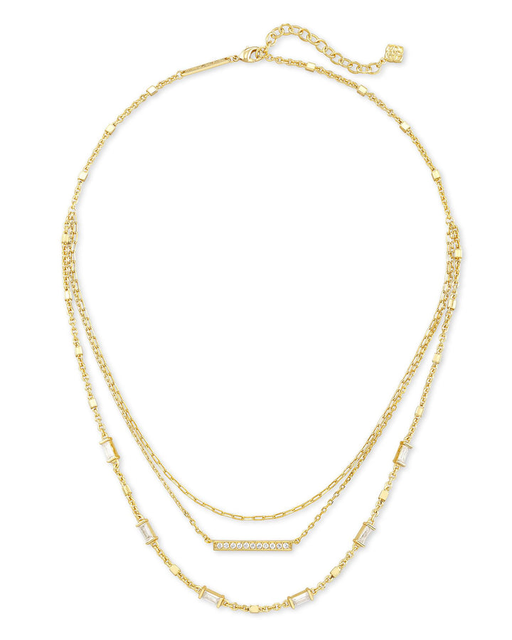 addison-triple-strand-necklace-in-gold-swarovski