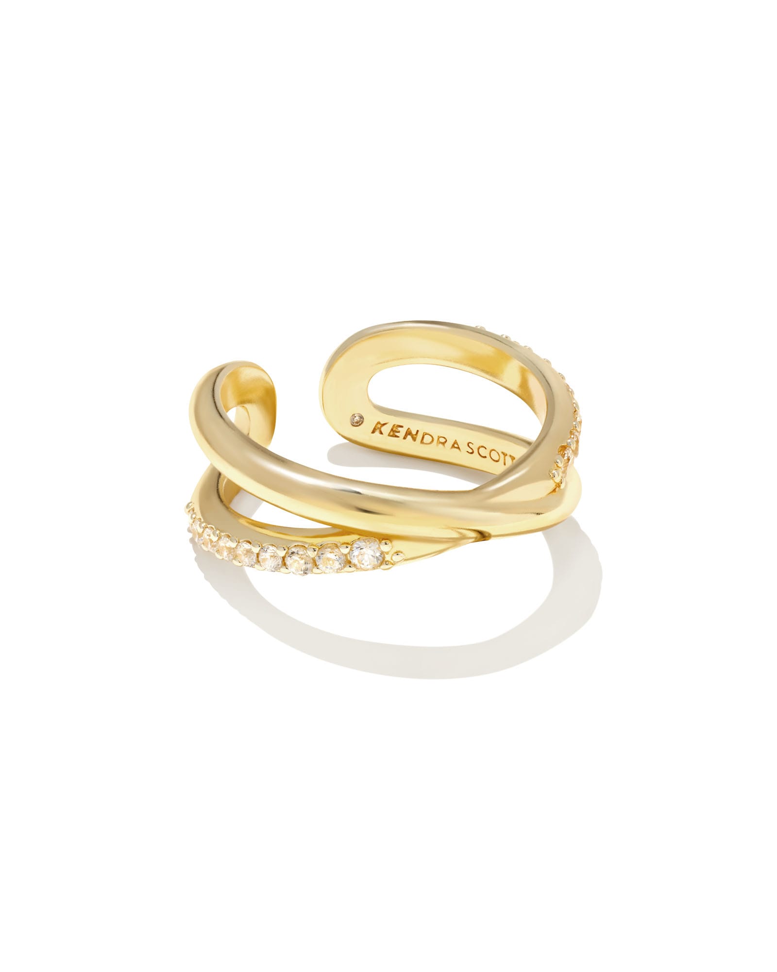annie-gold-infinity-ring-in-white-crystal-swarovski