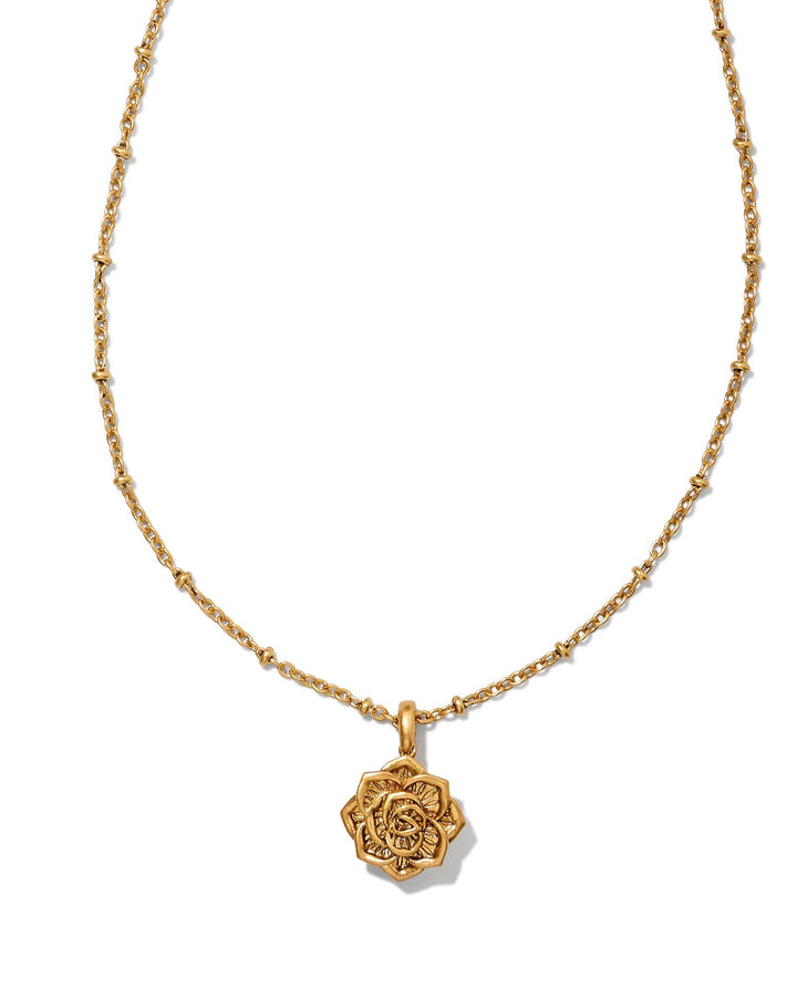 ansel-rose-short-pendant-necklace-in-vintage-gold-kendra-scott