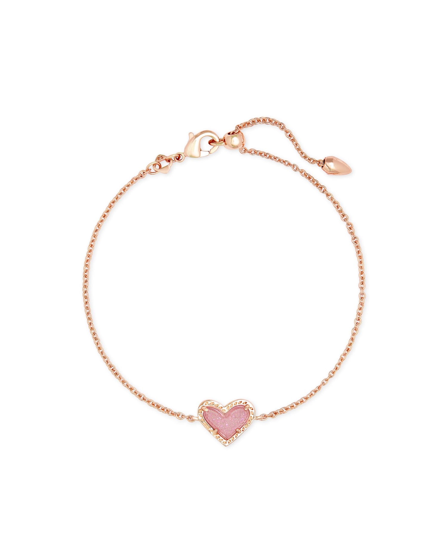 ari-heart-rose-gold-chain-bracelet-in-light-pink-swarovski