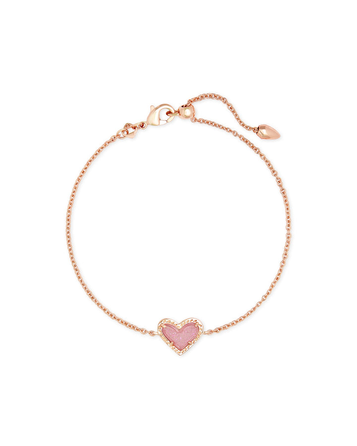ari-heart-rose-gold-chain-bracelet-in-light-pink-swarovski