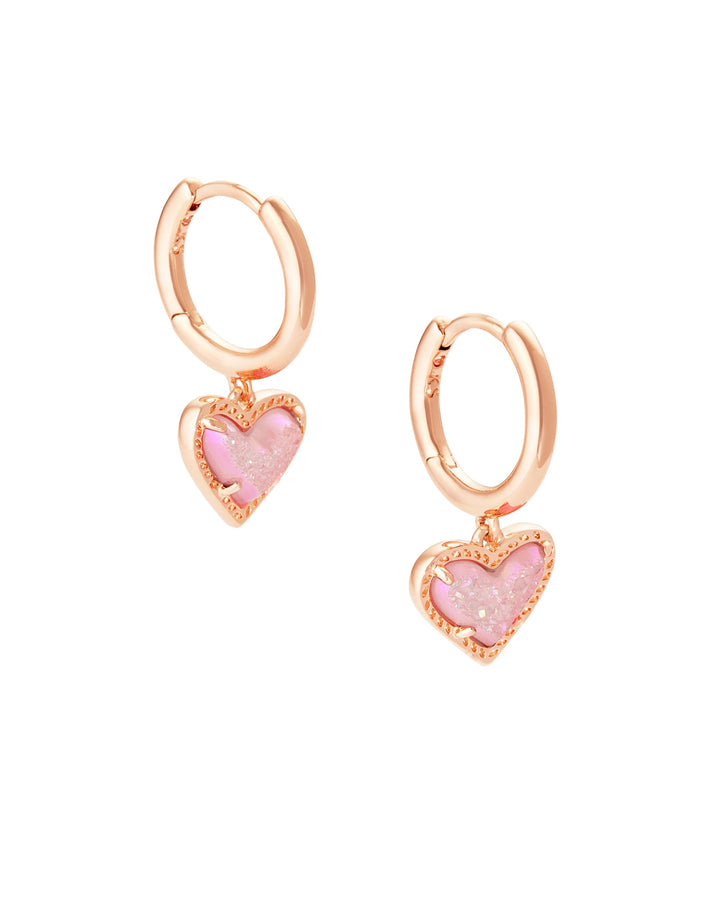 ari-heart-rose-gold-huggie-earrings-in-light-pink-swarovski