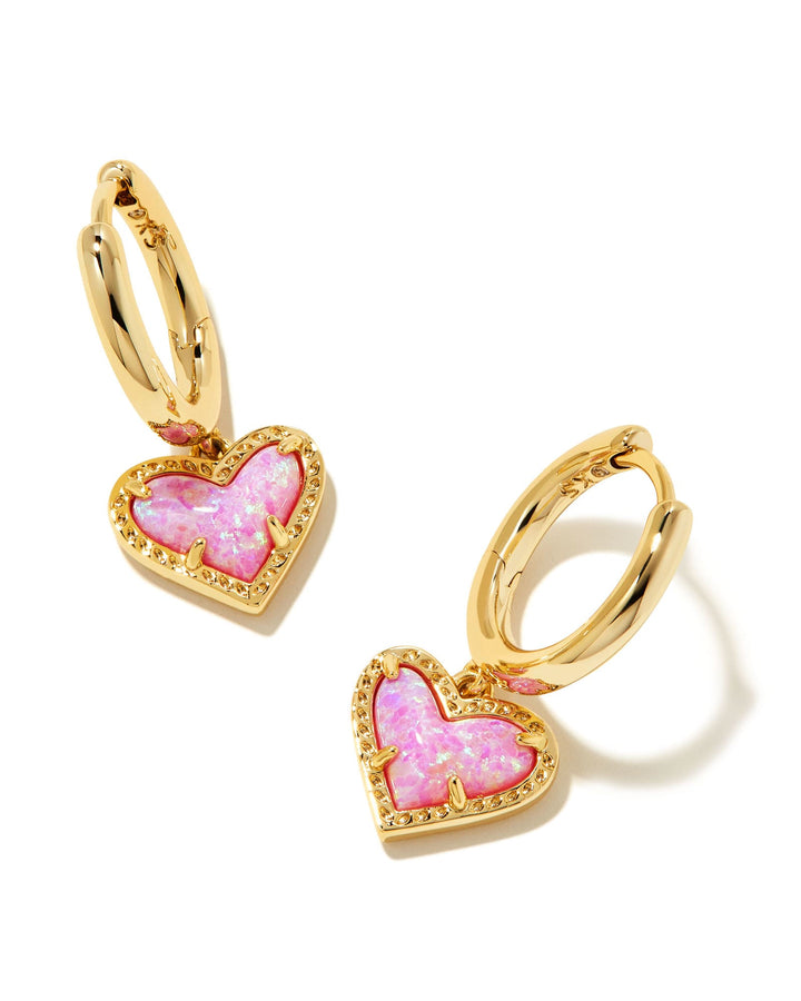 ari-heart-gold-huggie-earrings-in-bubblegum-pink-kyocera-opal-swarovski