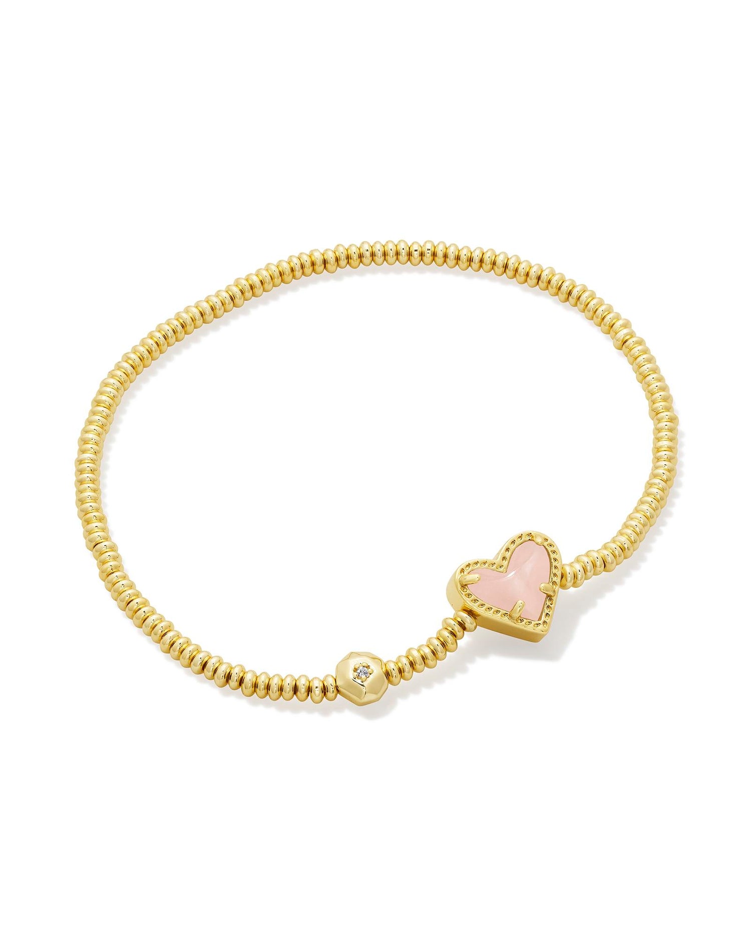 ari-heart-gold-stretch-bracelet-in-rose-swarovski