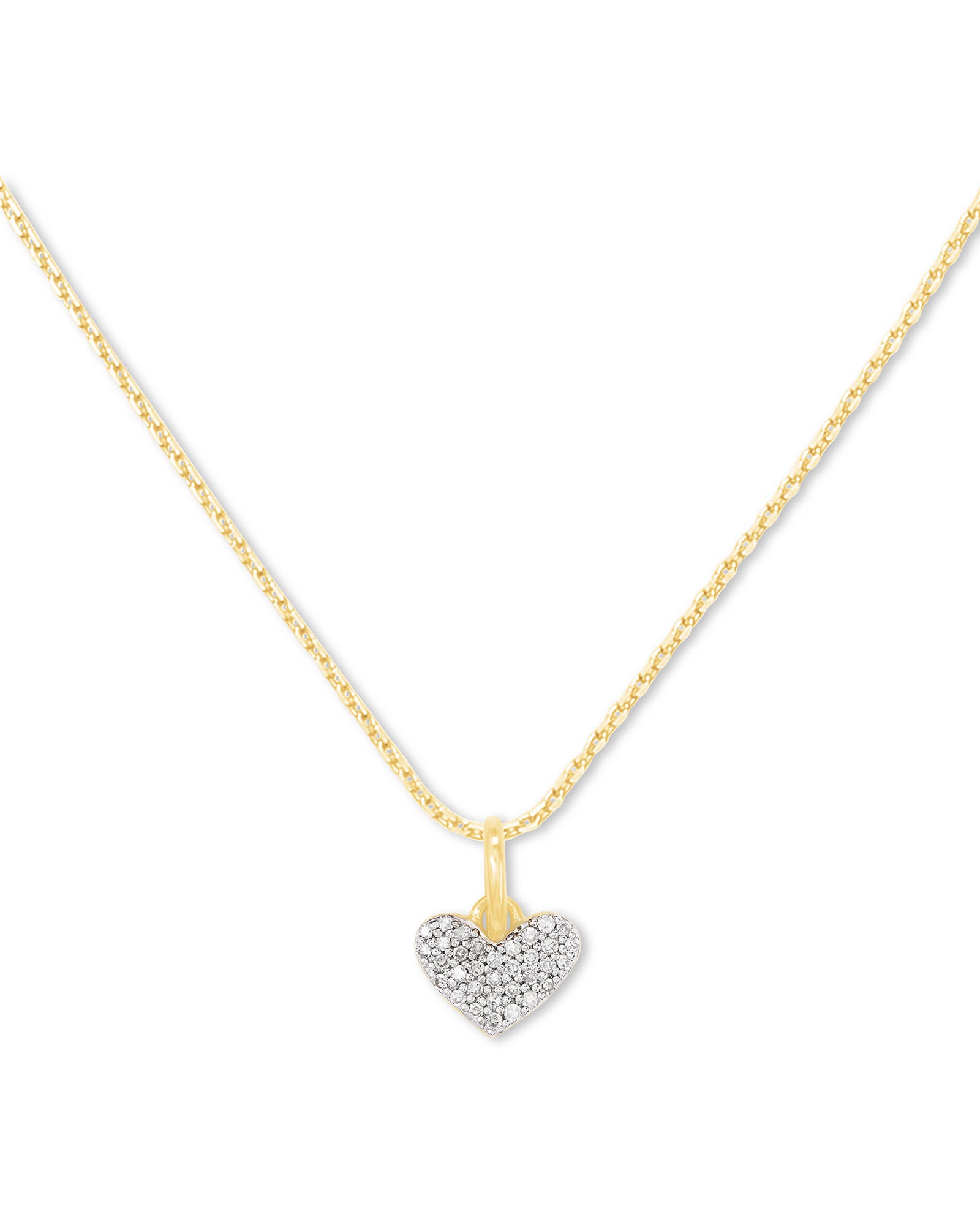 ari-pave-heart-18k-yellow-gold-vermeil-charm-necklace-in-white-diamond-swarovski