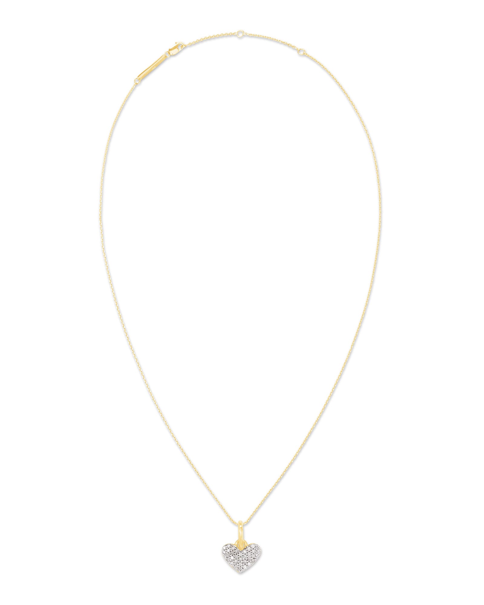 ari-pave-heart-18k-yellow-gold-vermeil-charm-necklace-in-white-diamond-swarovski