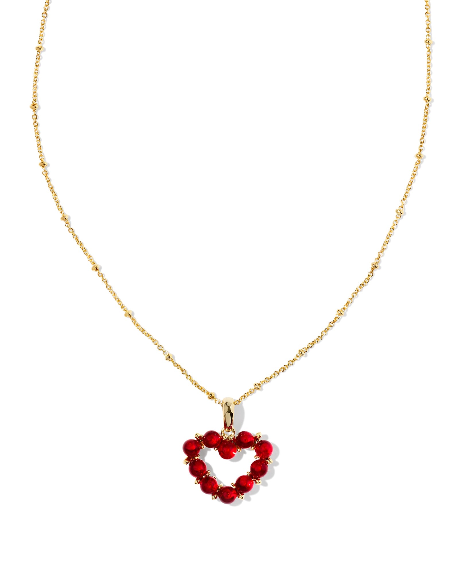 ashton-gold-heart-short-pendant-necklace-in-red-glass-swarovski
