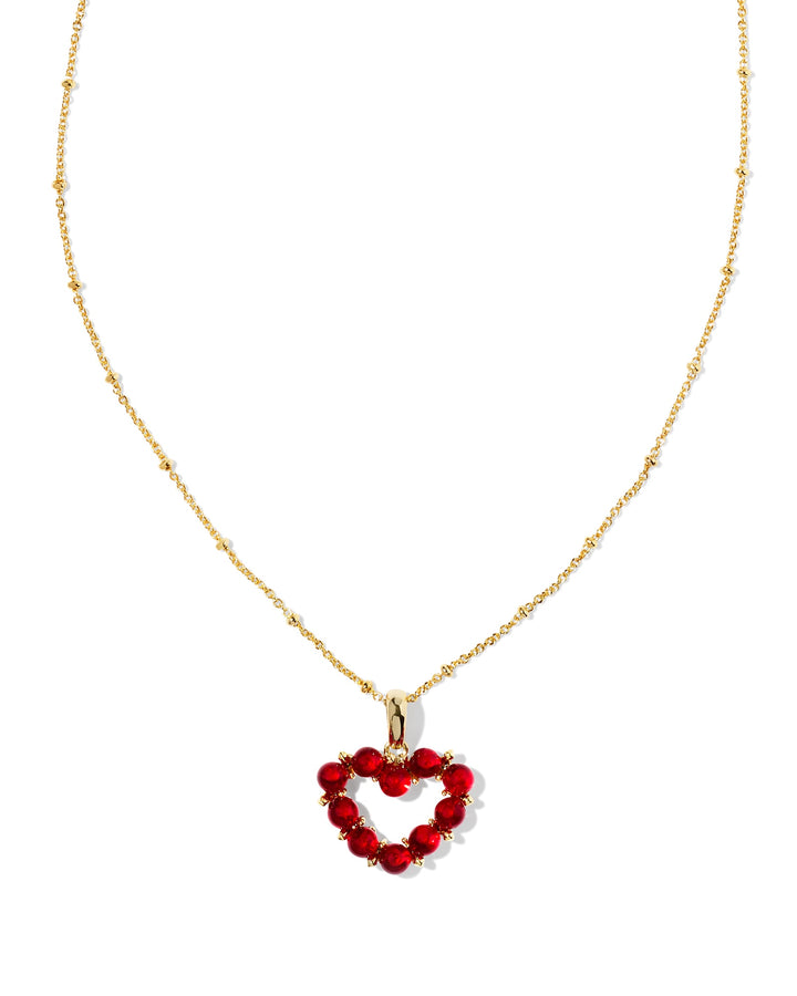 ashton-gold-heart-short-pendant-necklace-in-red-glass-swarovski
