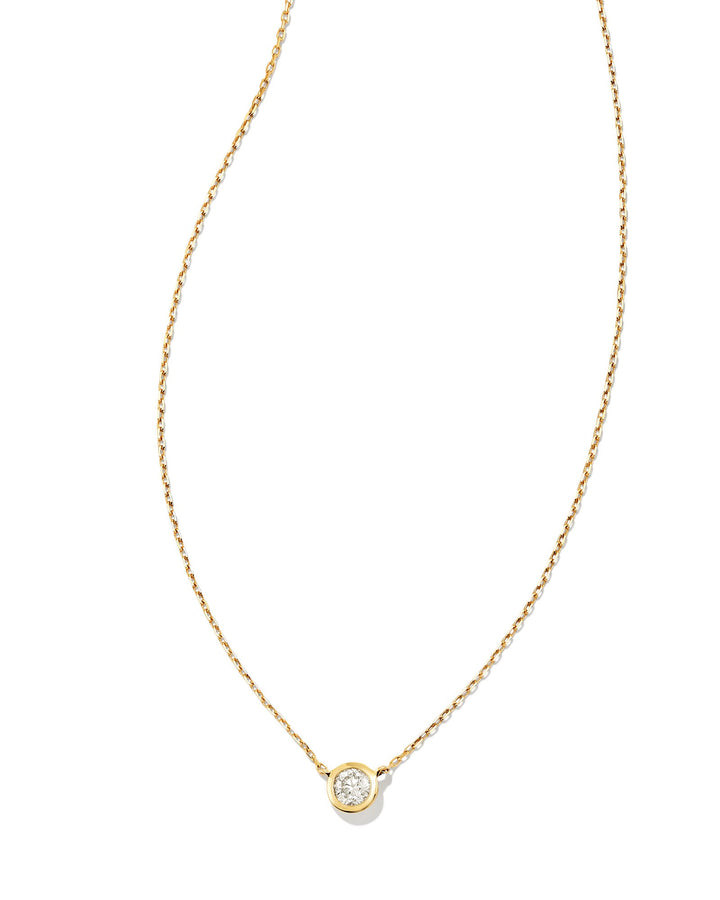 audrey-14k-yellow-gold-pendant-necklace-in-white-diamond